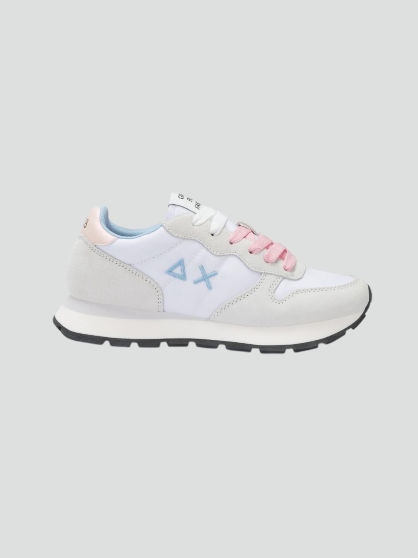 SCARPA DONNA