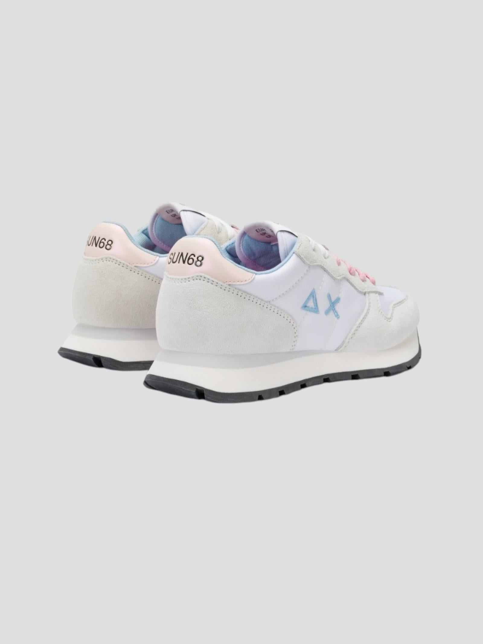 SCARPA DONNA