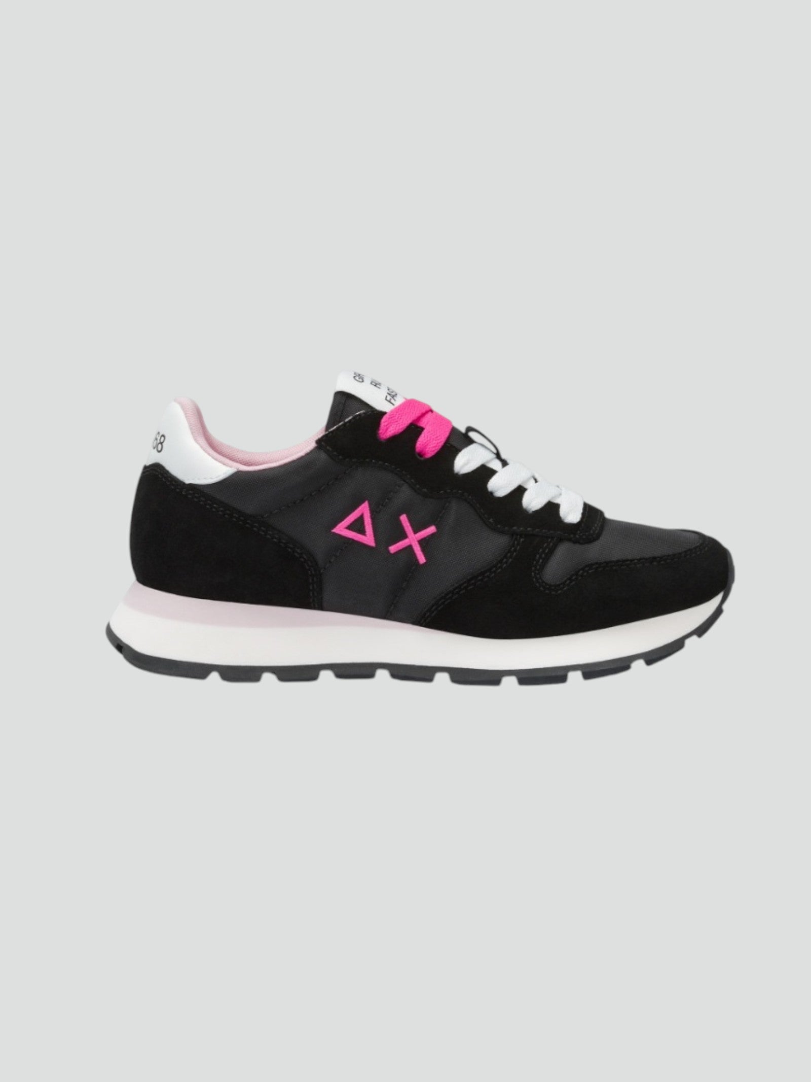 SCARPA DONNA