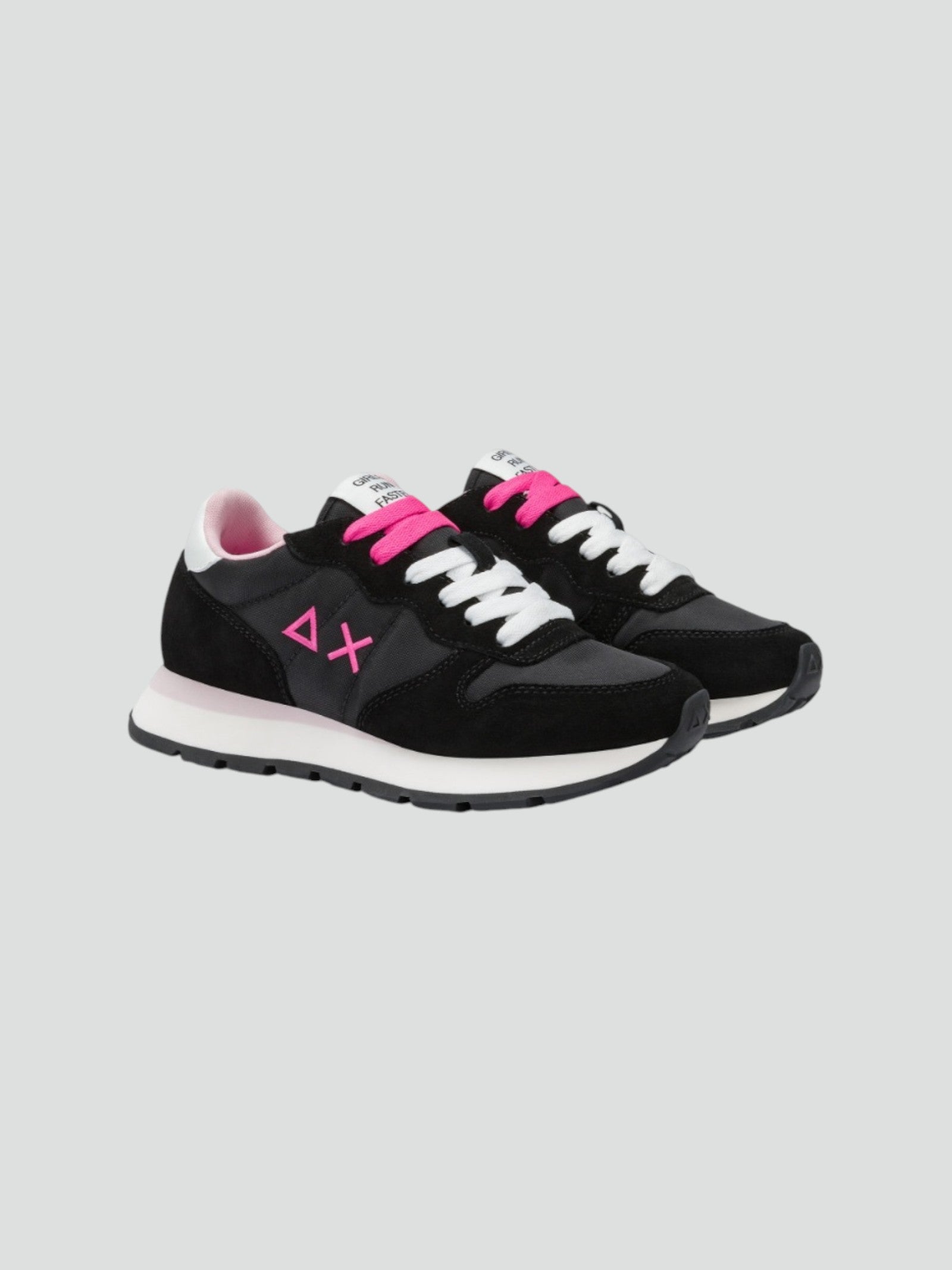 SCARPA DONNA