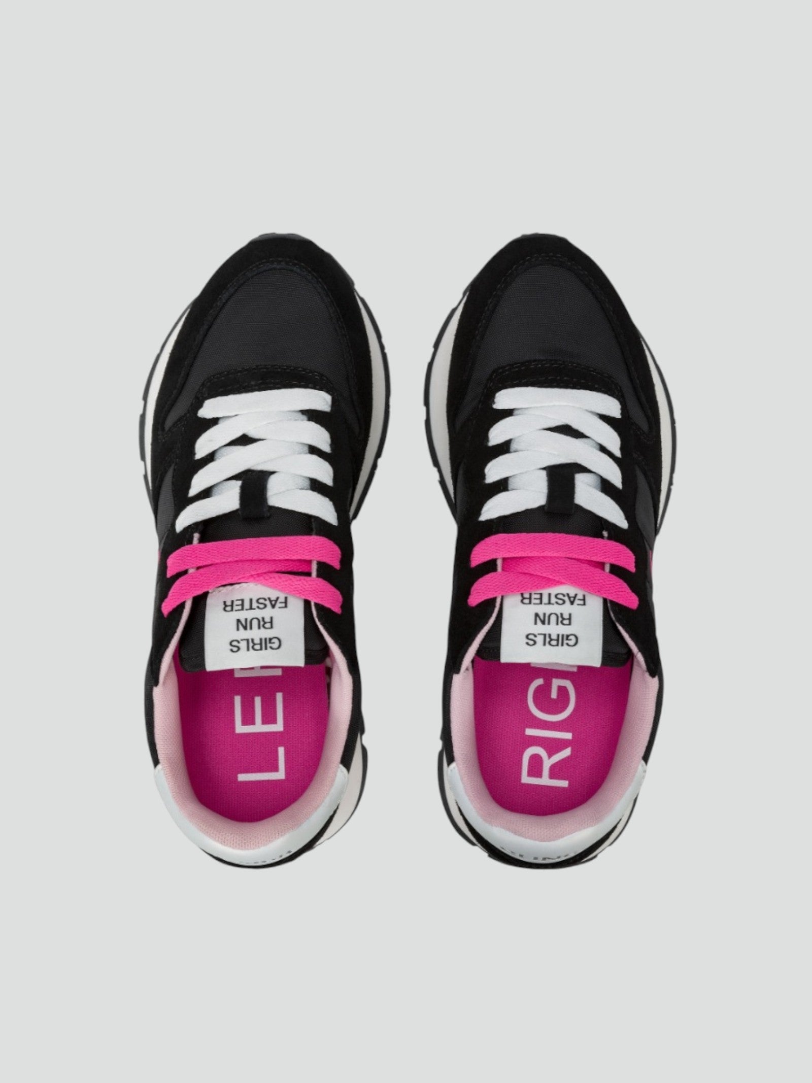 SCARPA DONNA