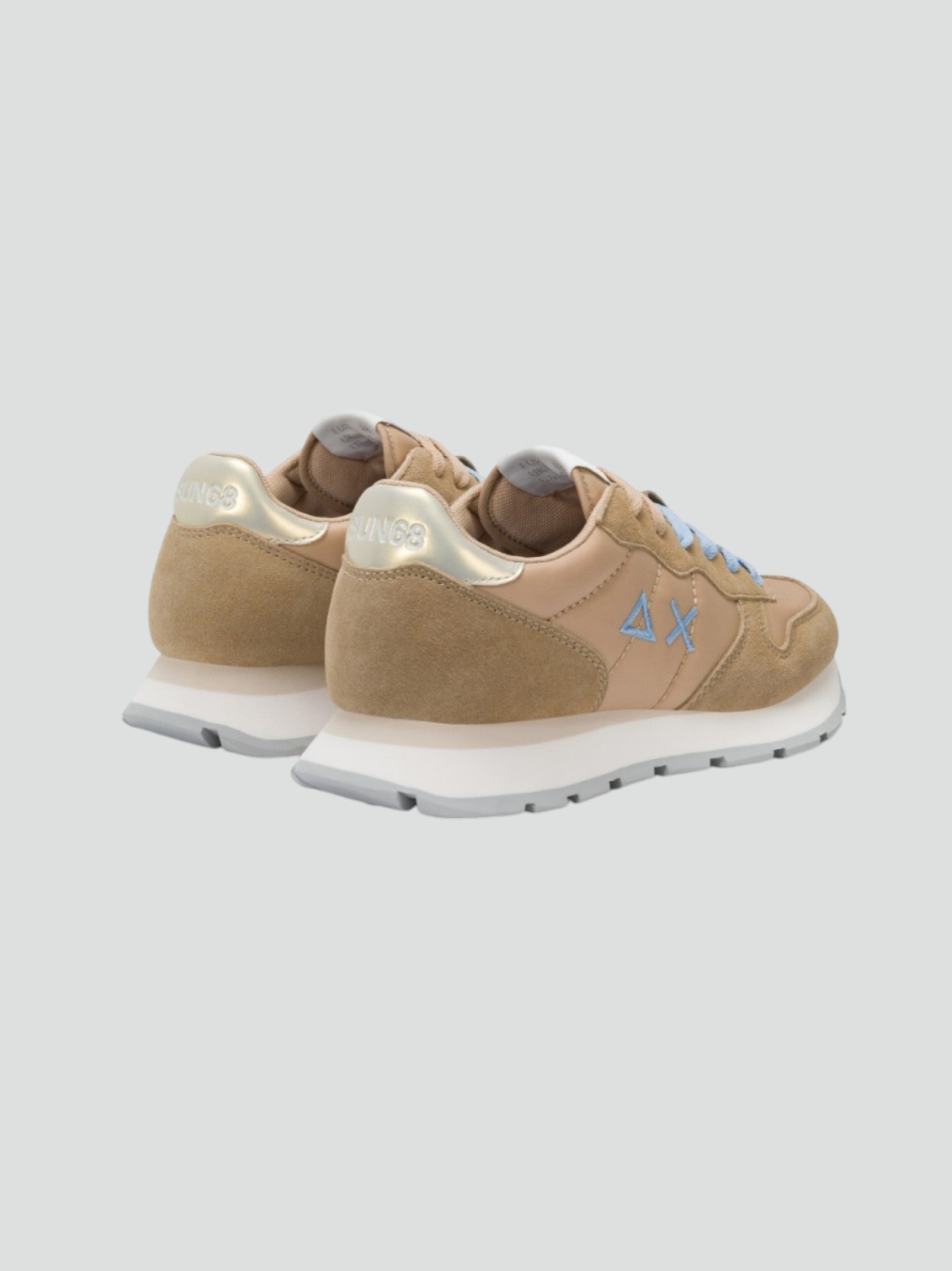 SCARPA DONNA