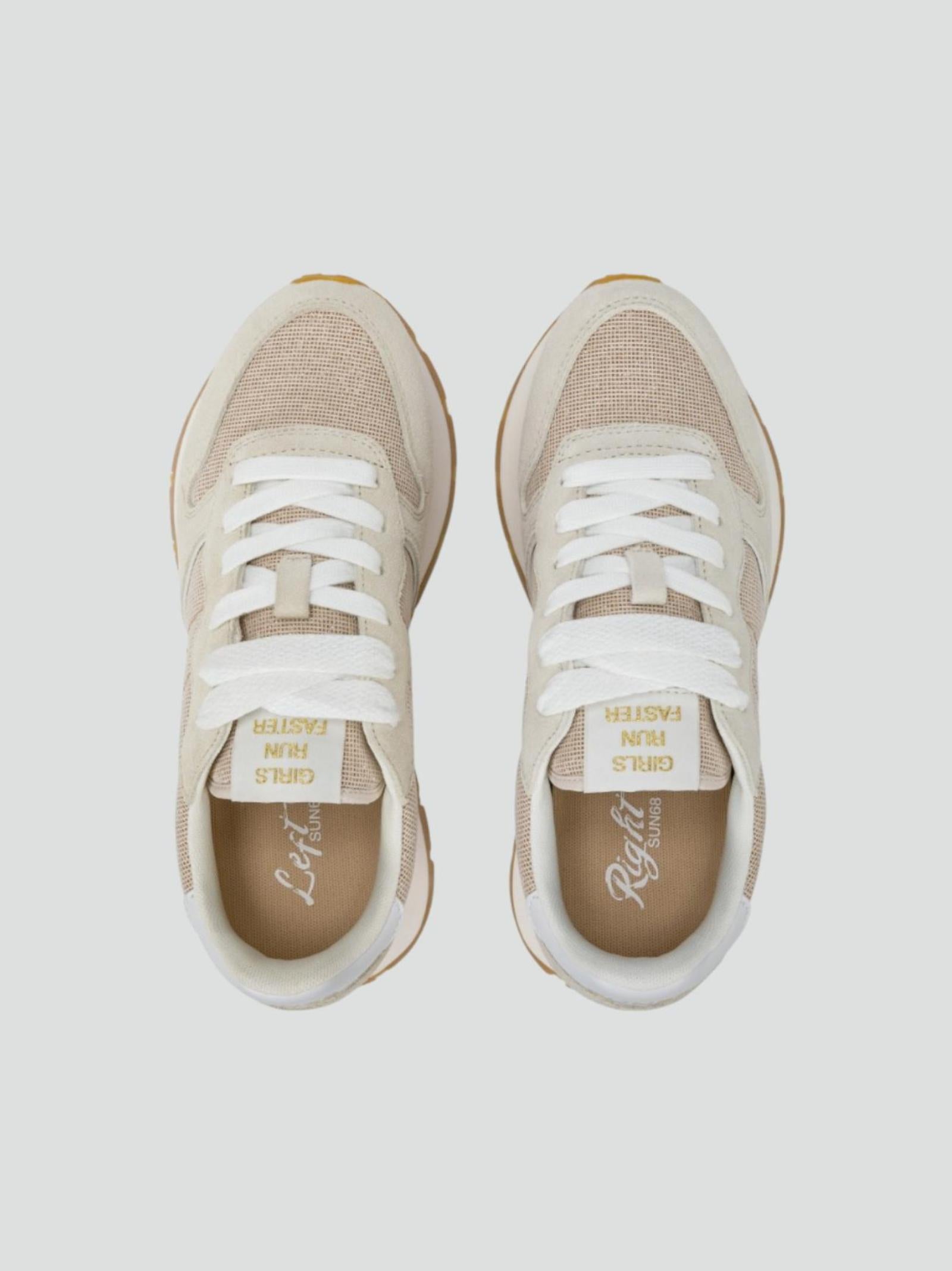SCARPA DONNA