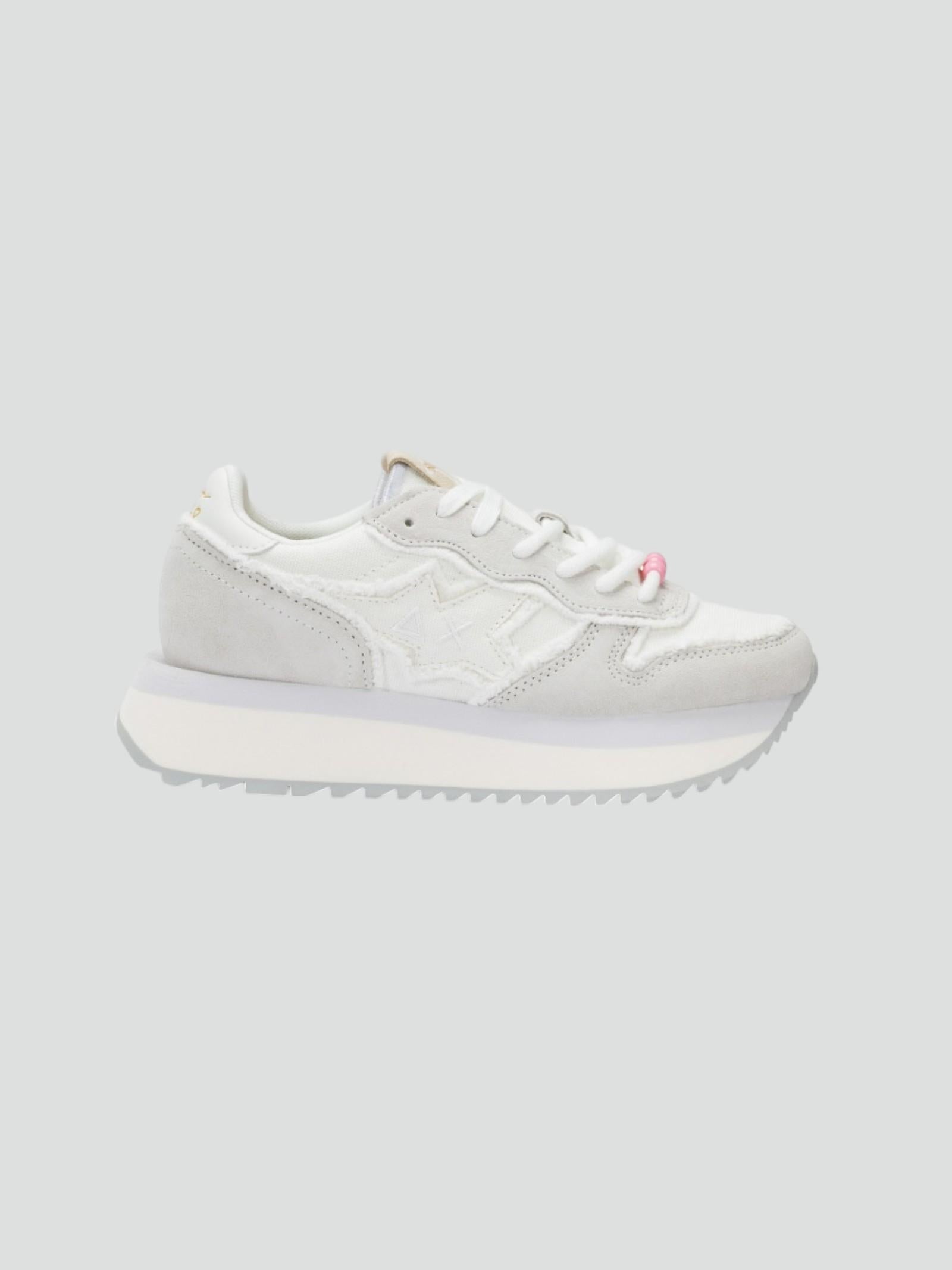 SCARPA DONNA