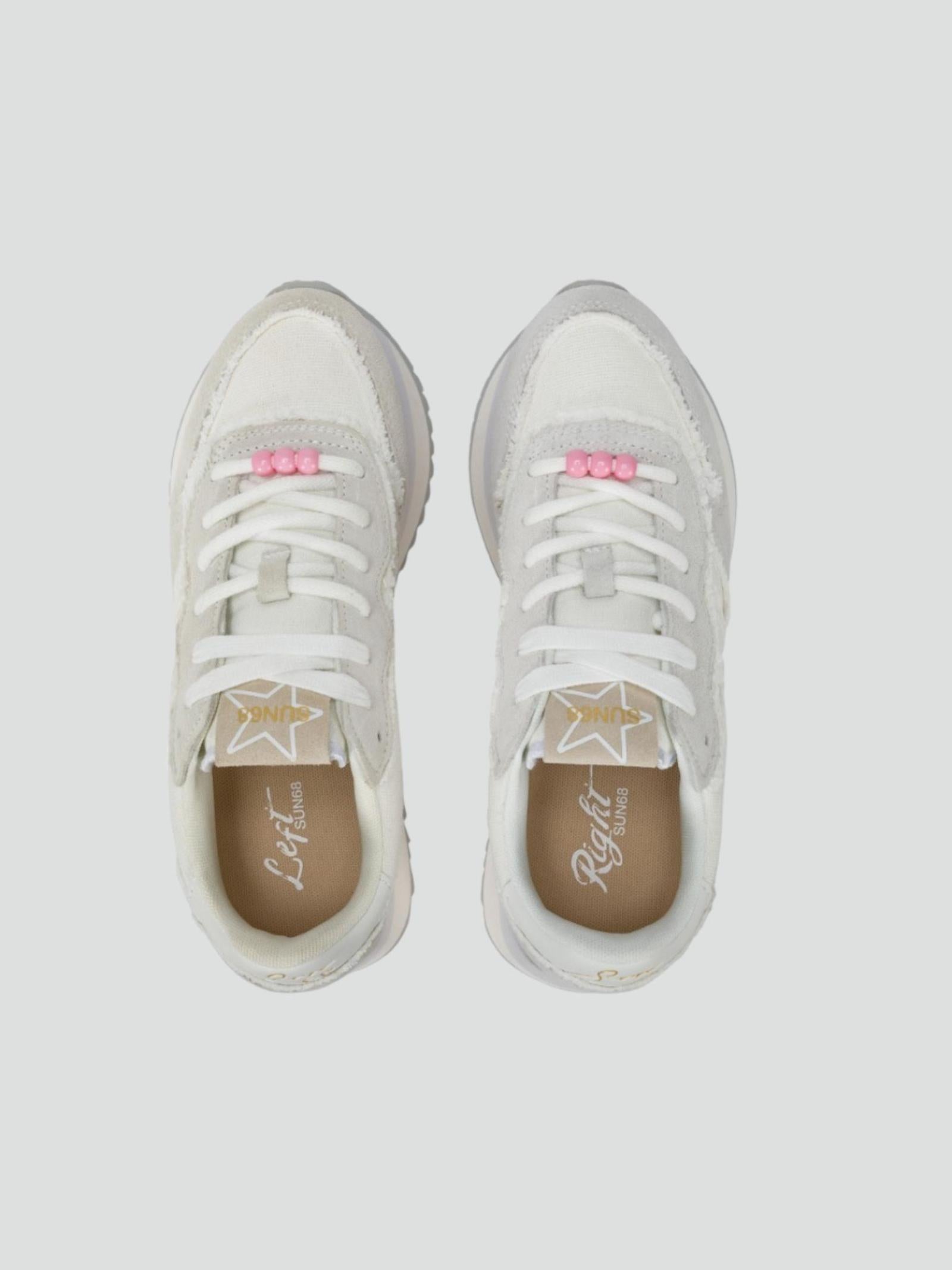 SCARPA DONNA