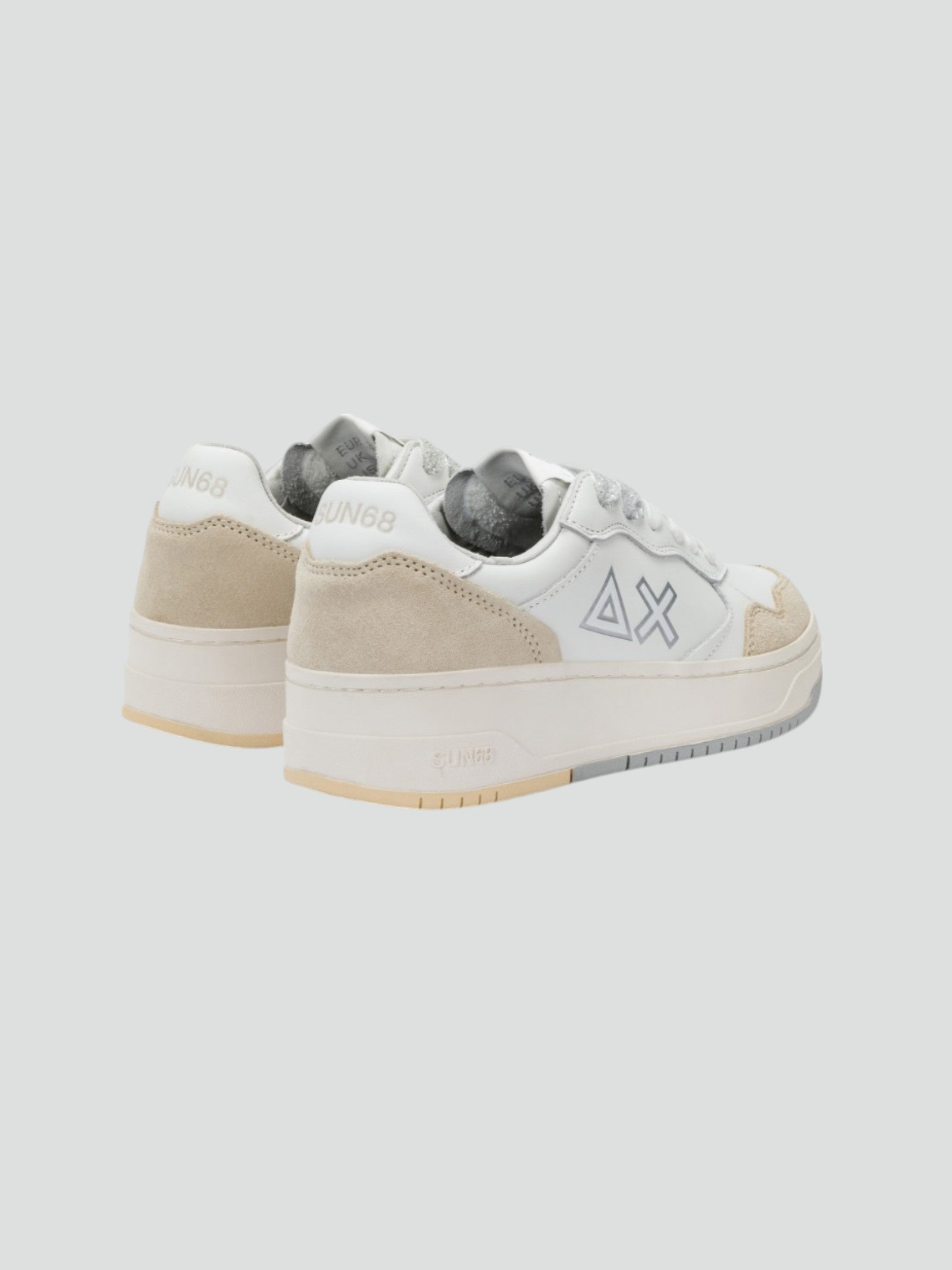 SCARPA DONNA