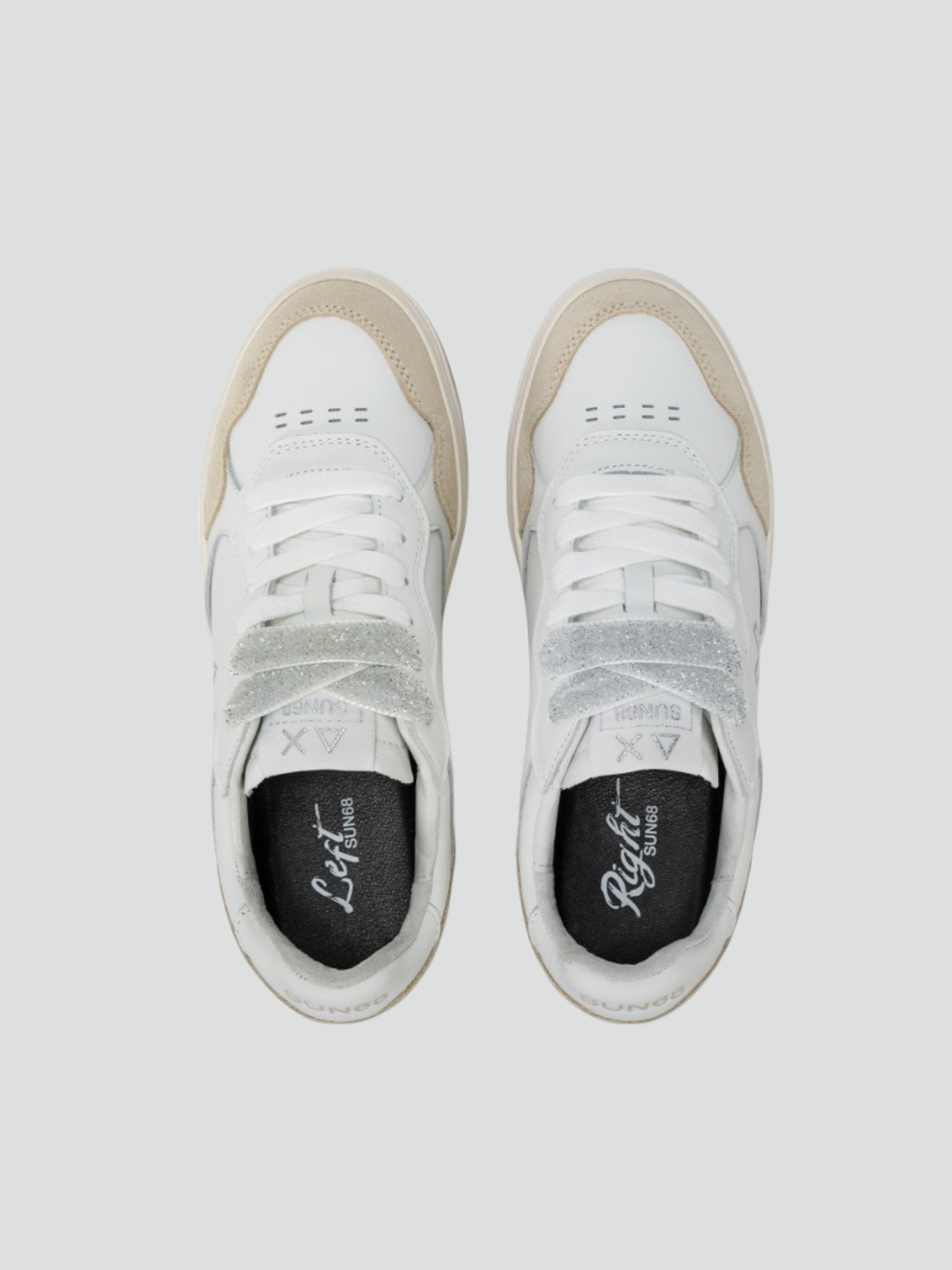 SCARPA DONNA