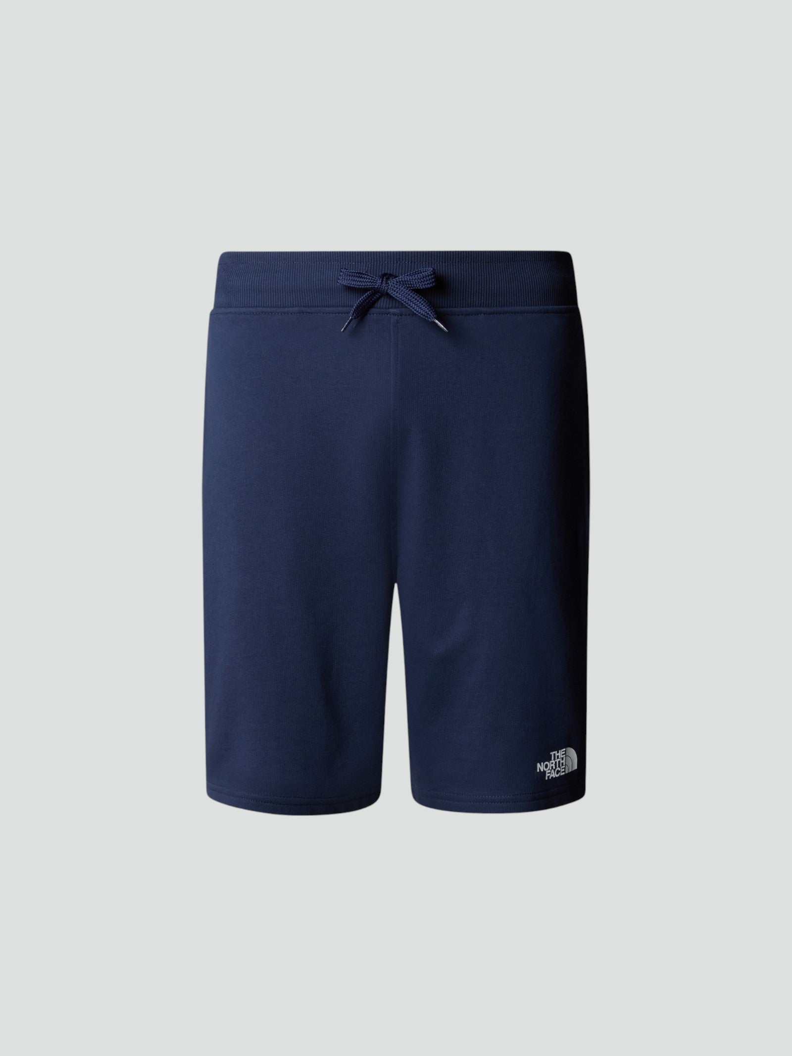 Bermuda Uomo Blu con Coulisse Regolabile