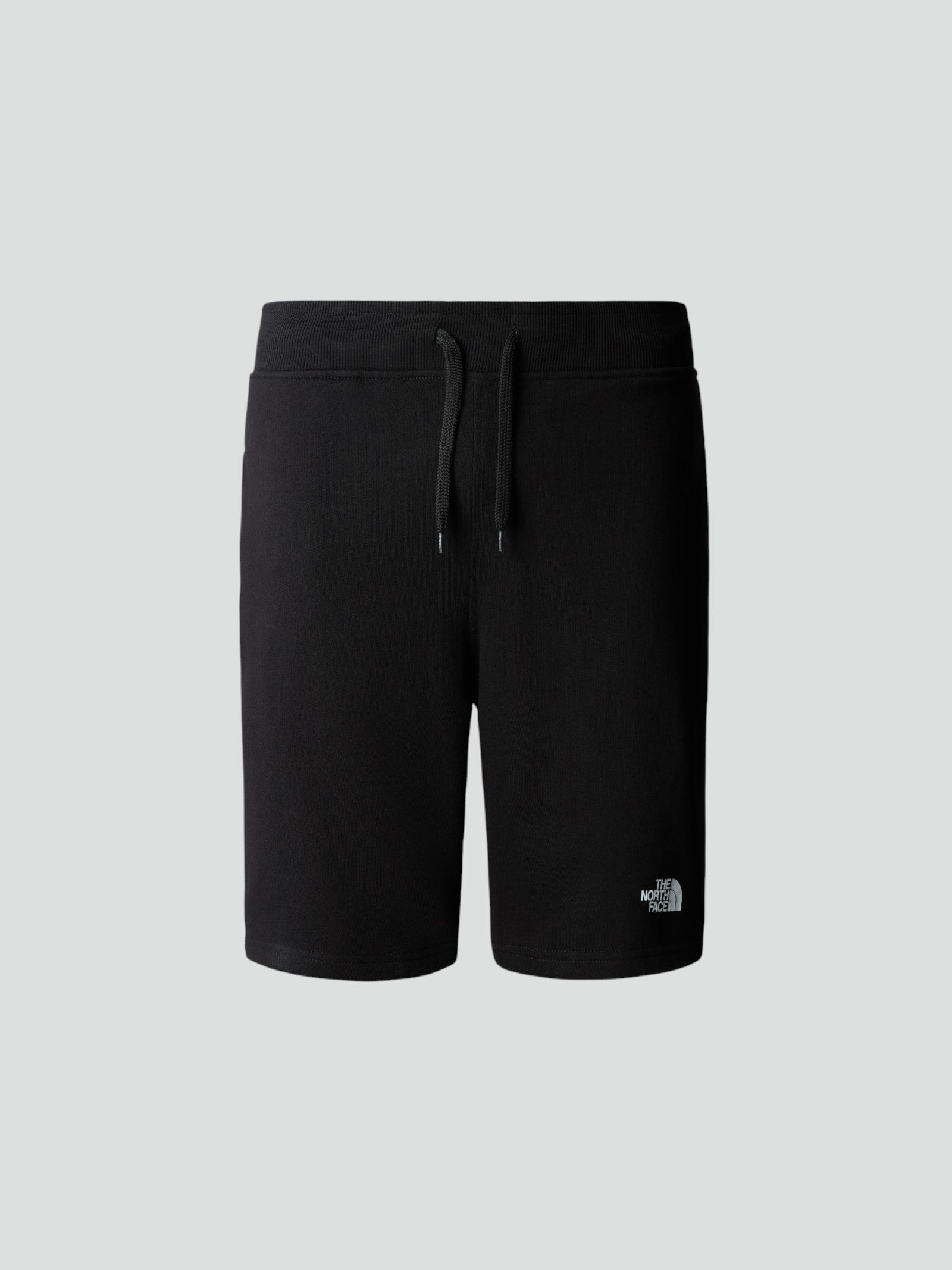 Bermuda Uomo nero con Coulisse Regolabile
