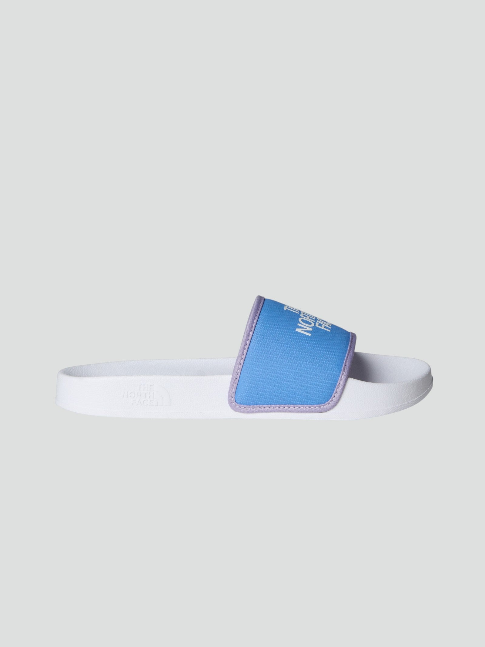 Ciabatta Donna "Base Camp Slides III Multicolor " con Suola in EVA