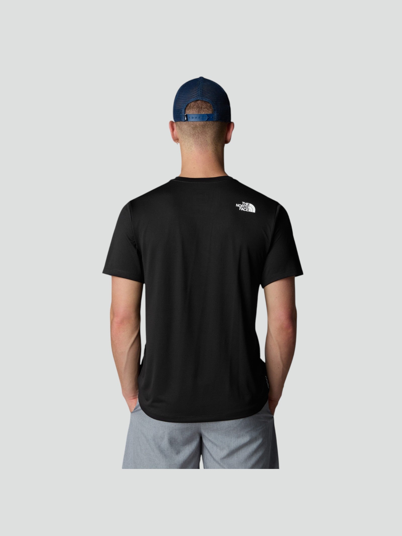 T-SHIRT UOMO
