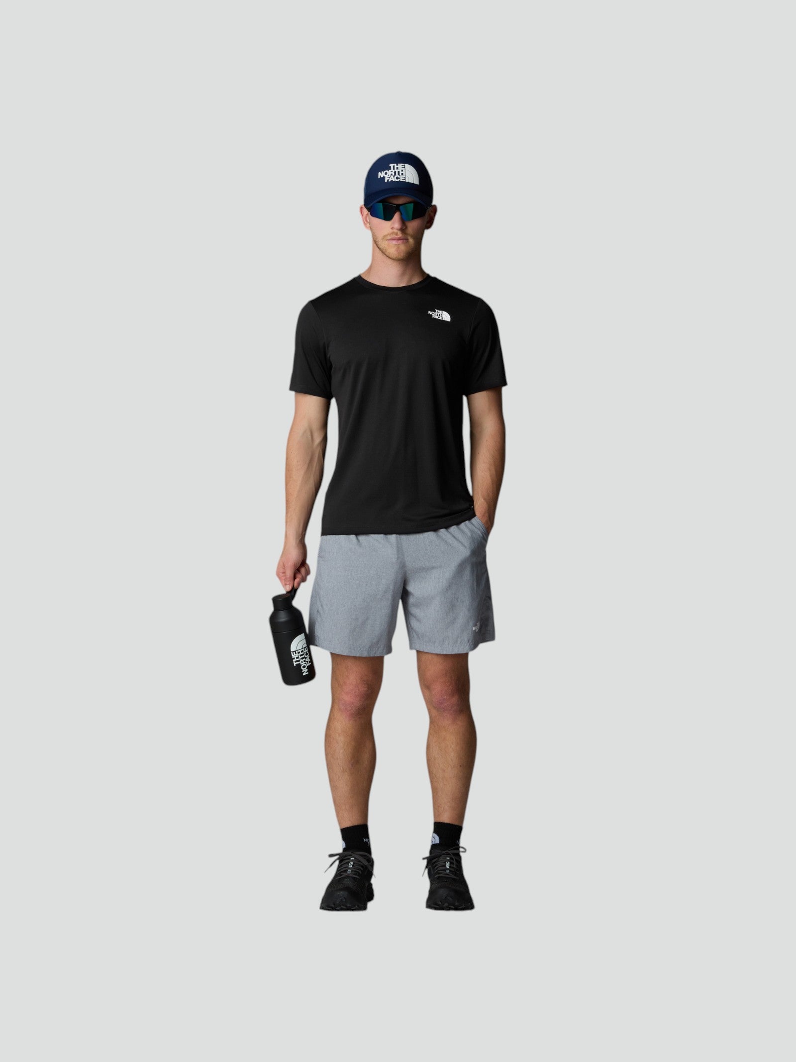 T-SHIRT UOMO