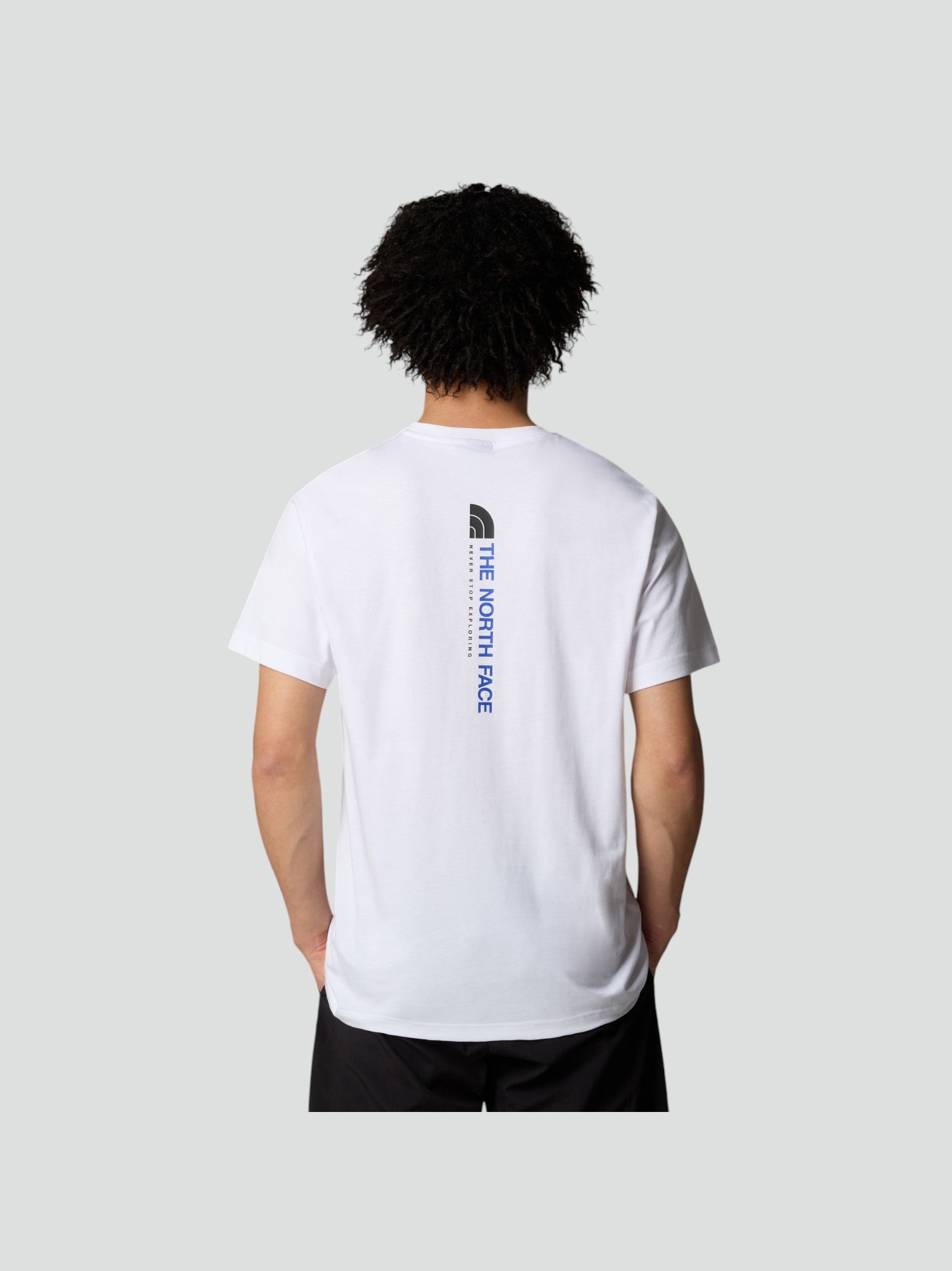 T-SHIRT UOMO