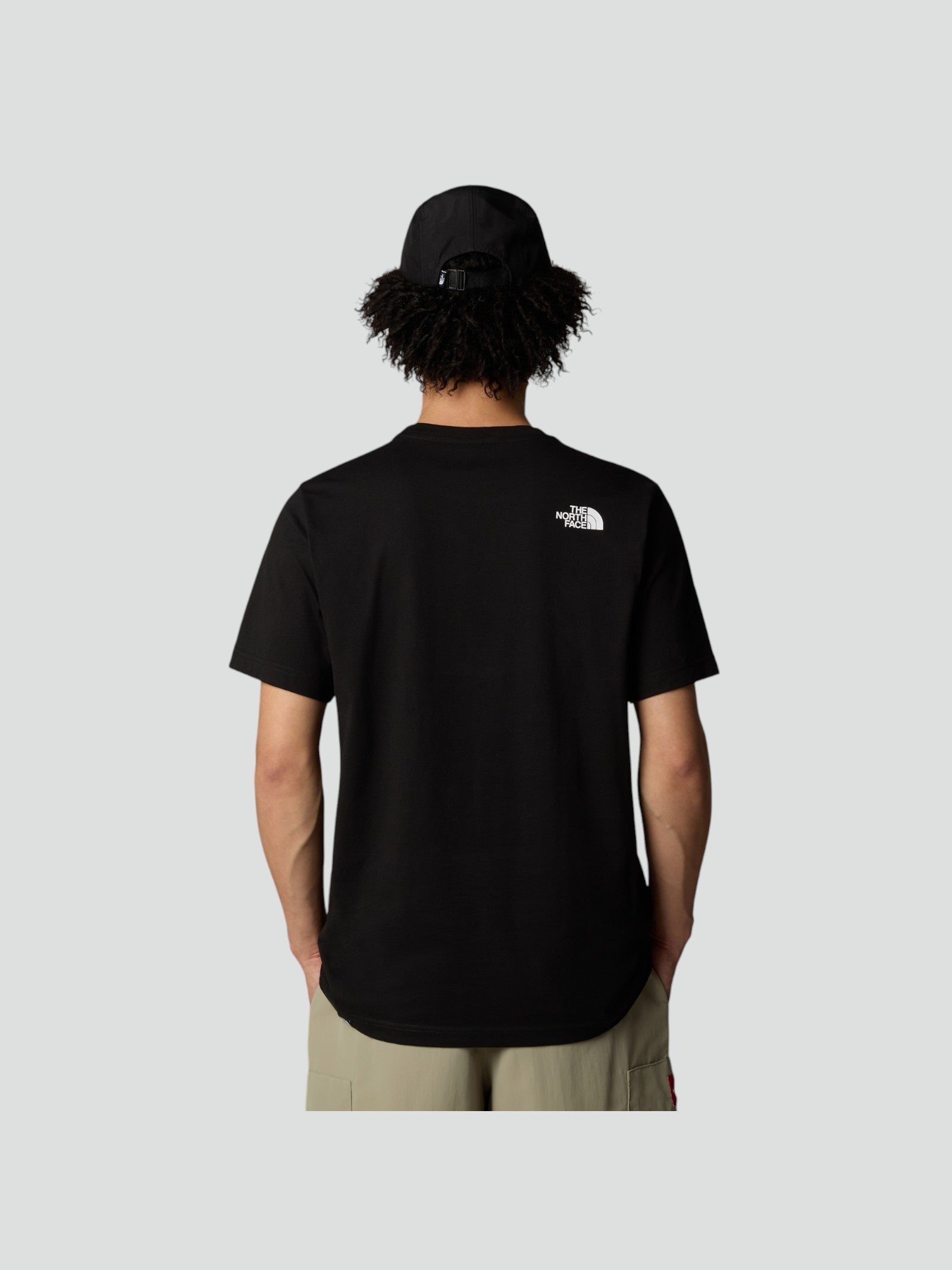 T-SHIRT UOMO
