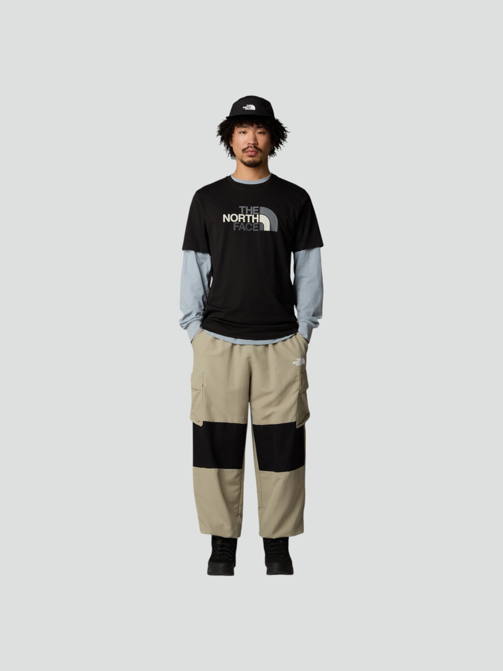 T-SHIRT UOMO