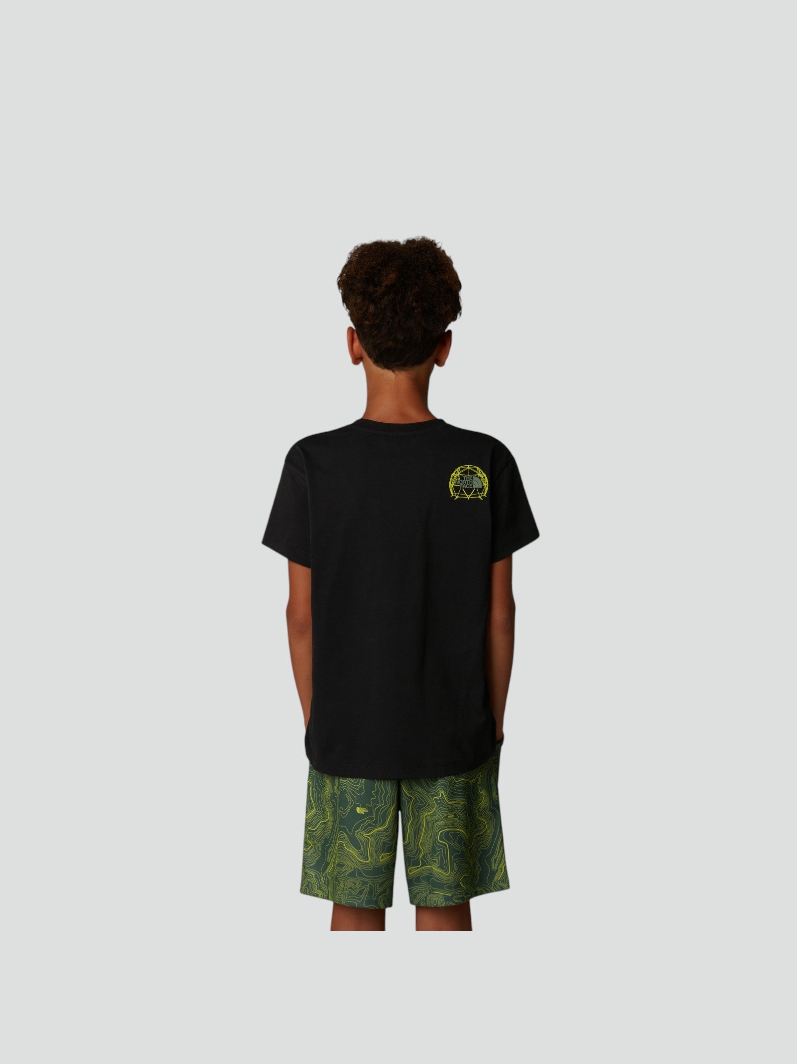 T-SHIRT BAMBINO