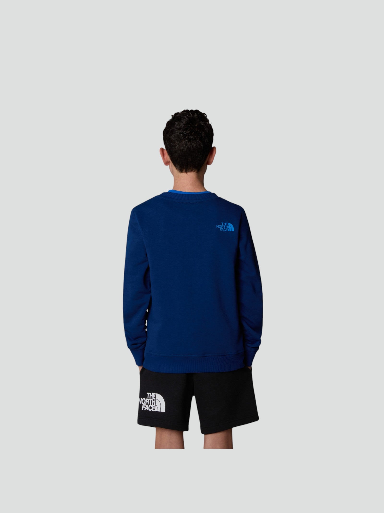 T-SHIRT BAMBINO
