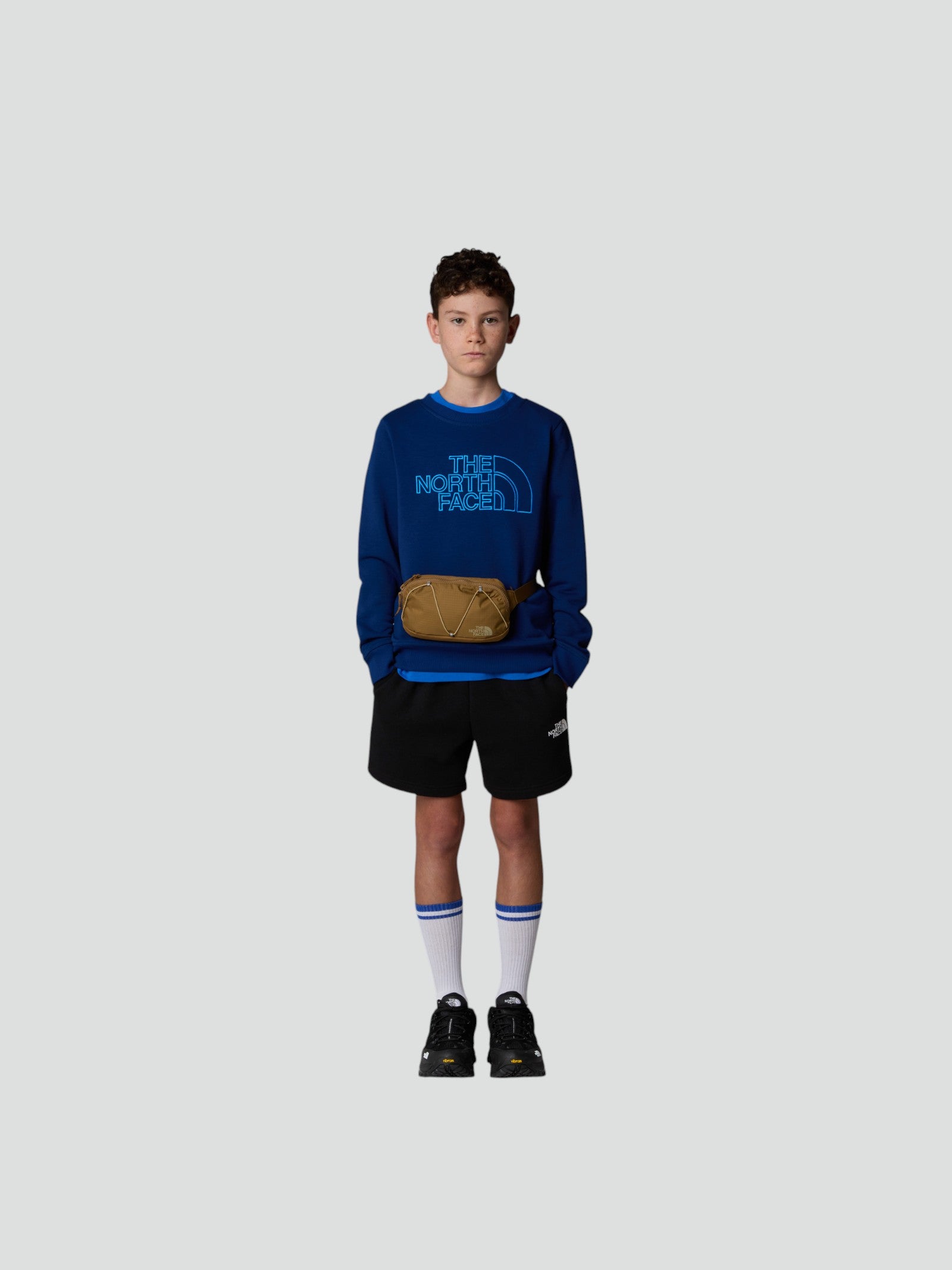T-SHIRT BAMBINO