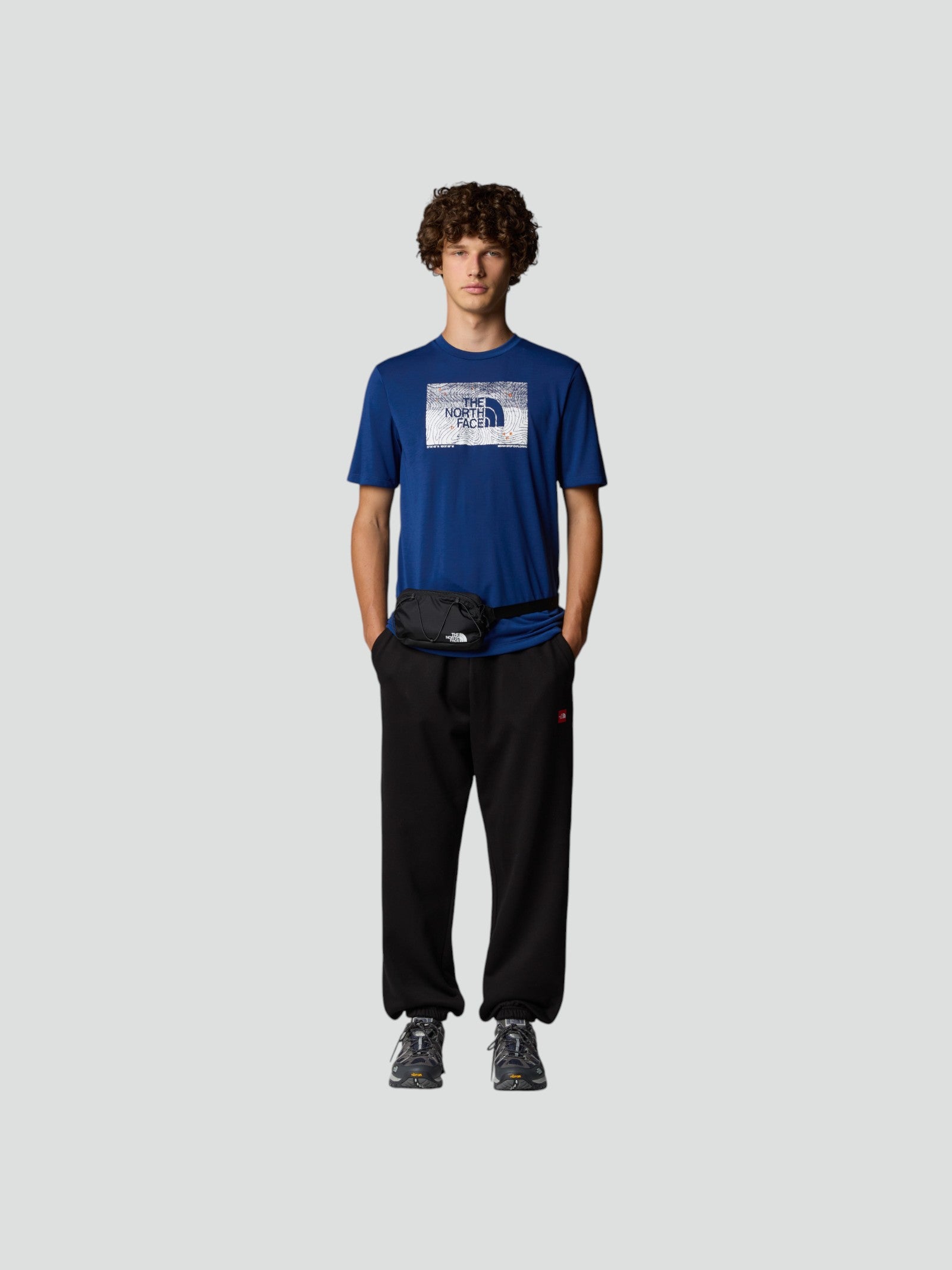 T-SHIRT UOMO