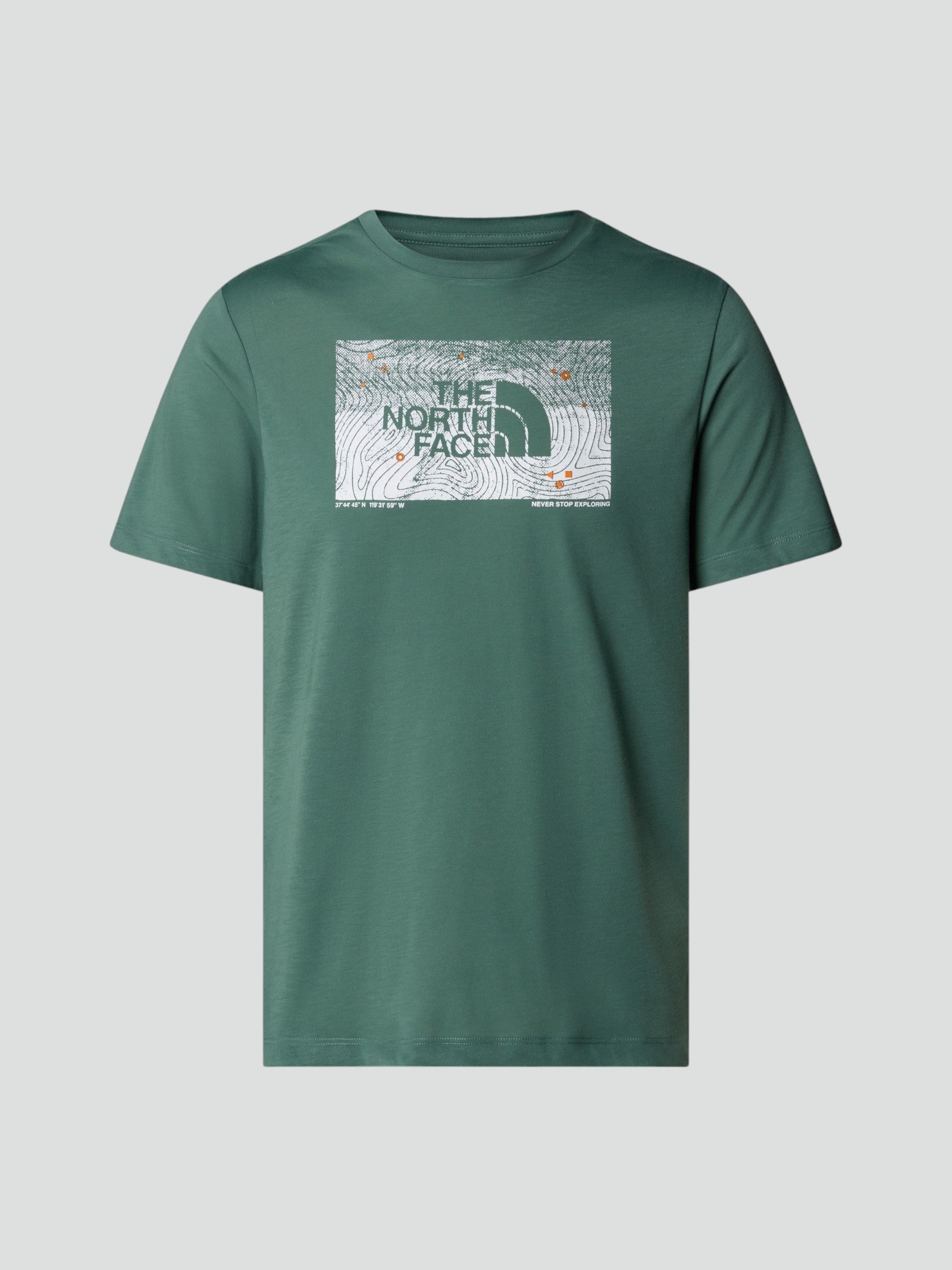 T-SHIRT UOMO
