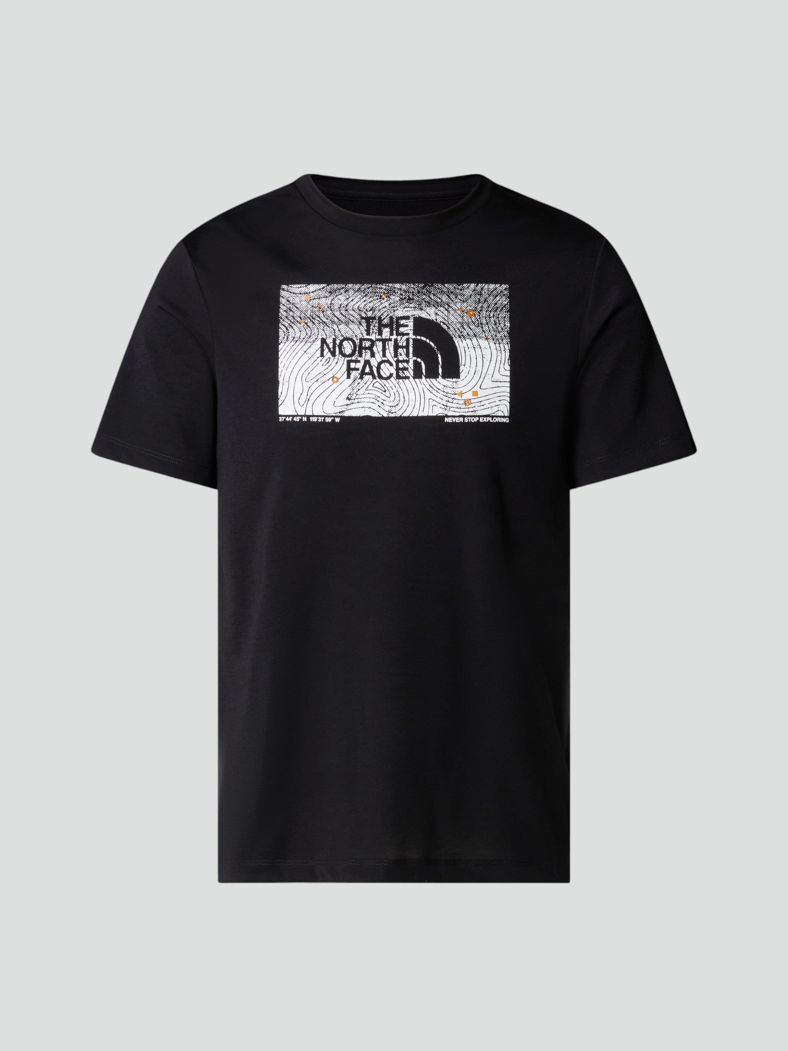 T-SHIRT UOMO