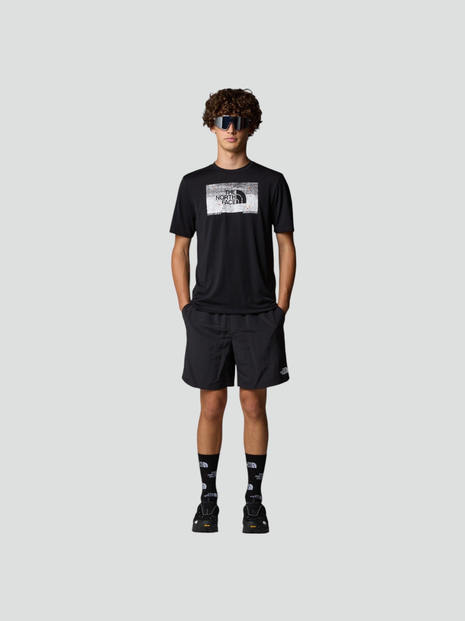 T-SHIRT UOMO