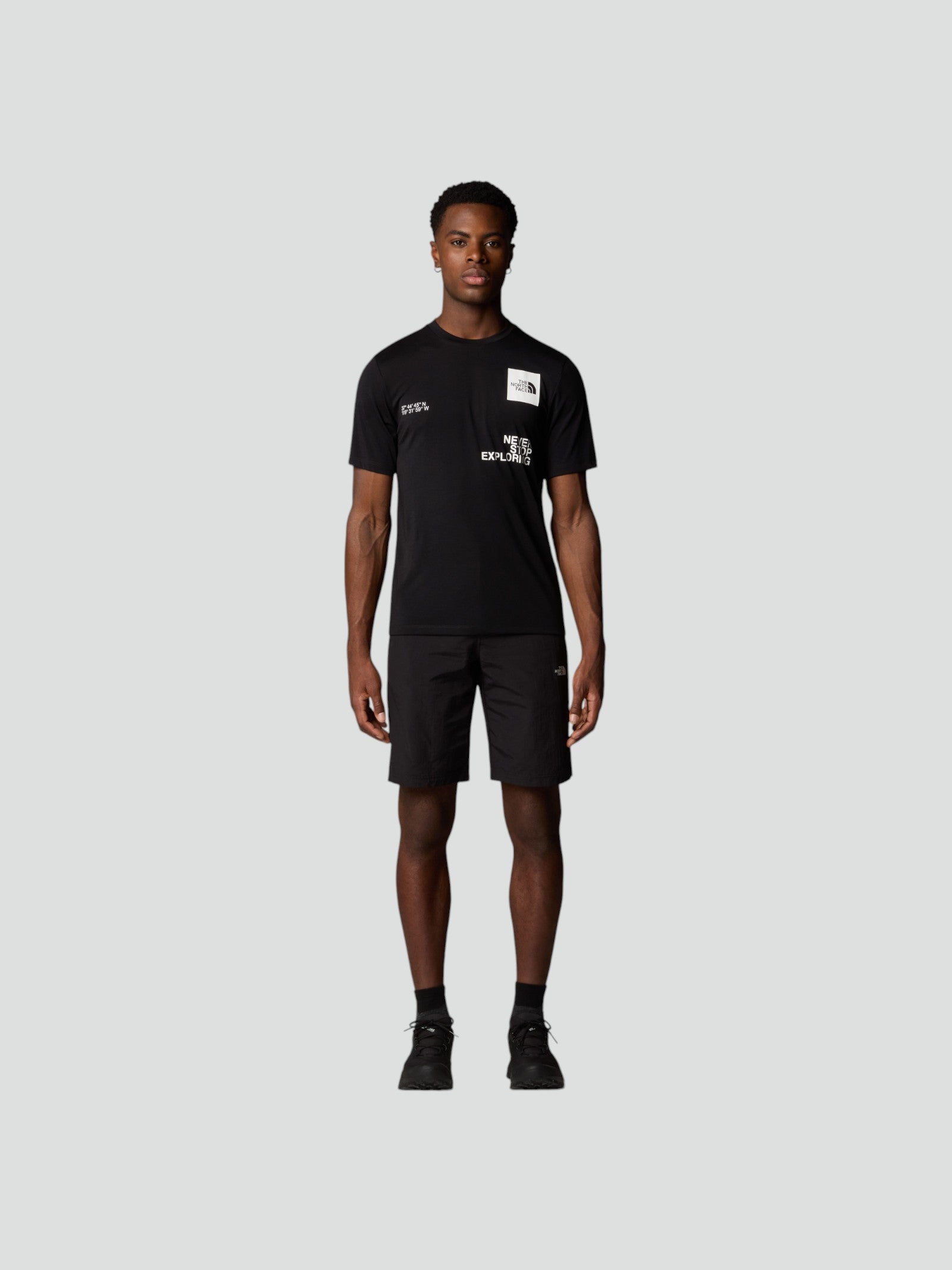 T-SHIRT UOMO