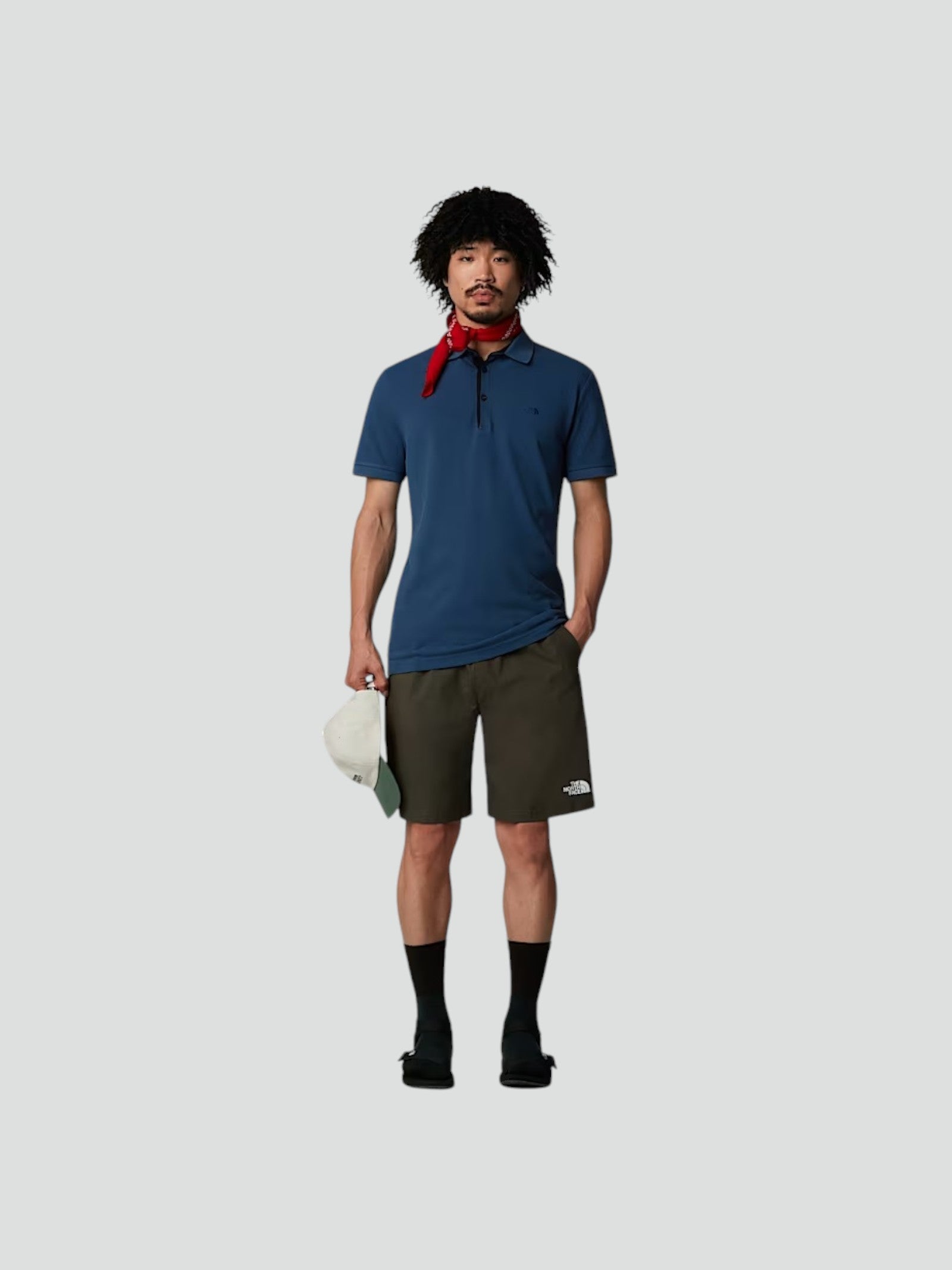 POLO UOMO