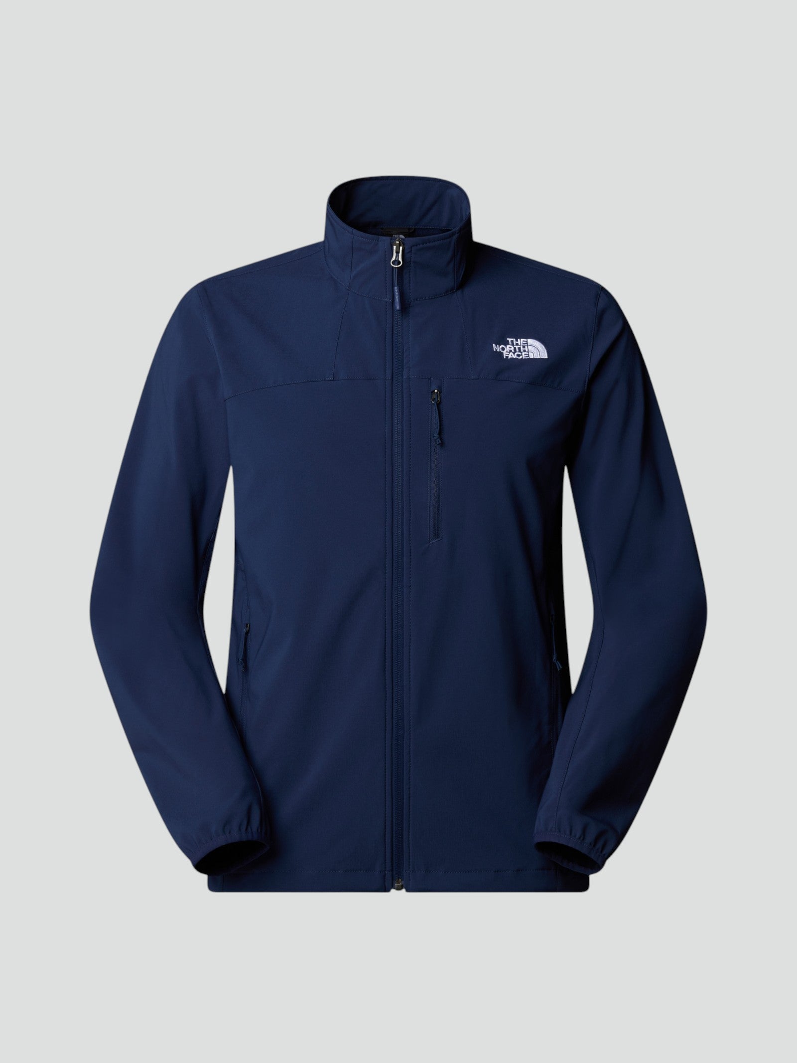 Giacca Uomo blu WindWall™ Antivento e Idrorepellente