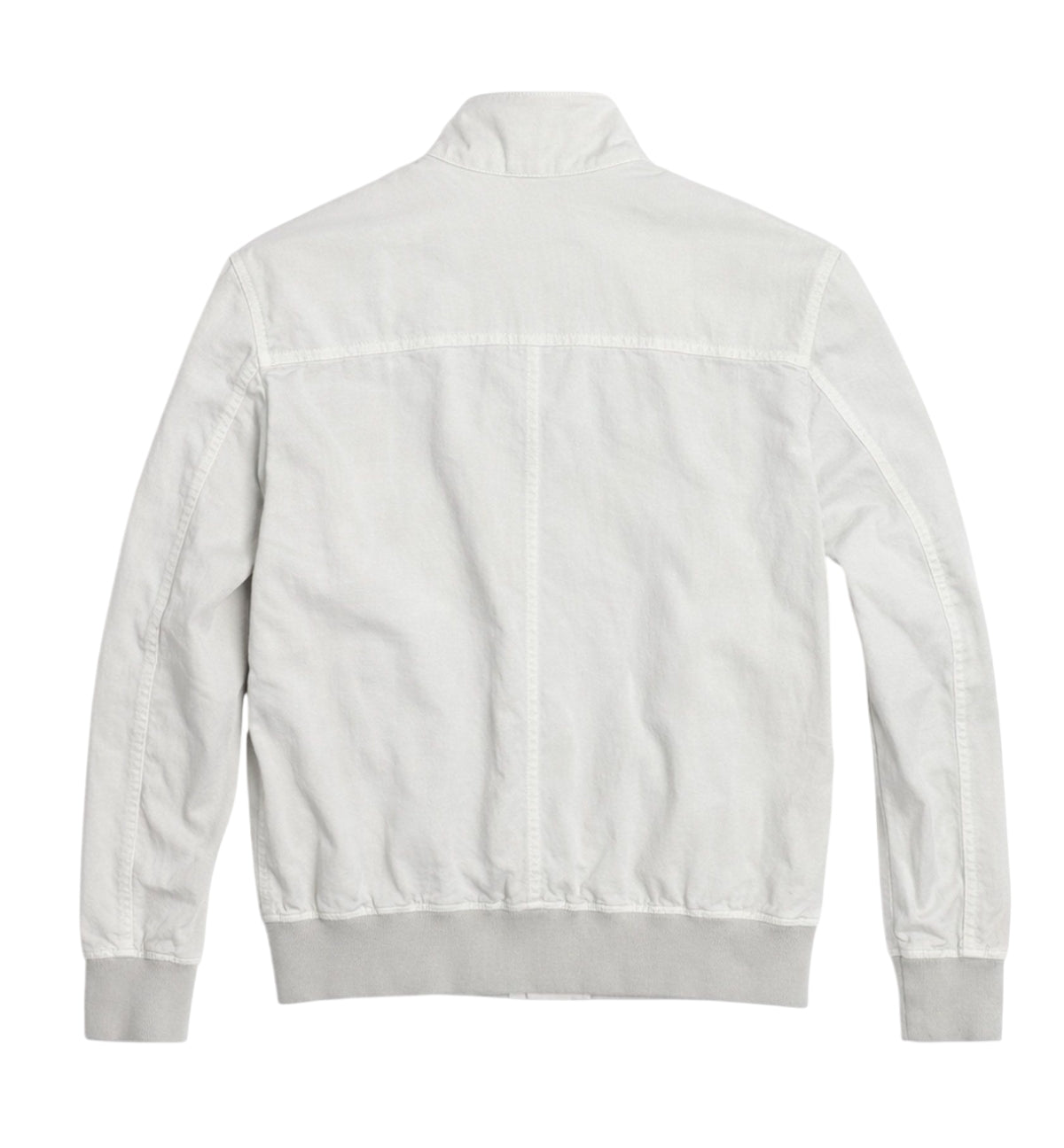Giubbino Blauer uomo BLUC04139-007449996 Badger Dyed Ghiaccio<BR/>