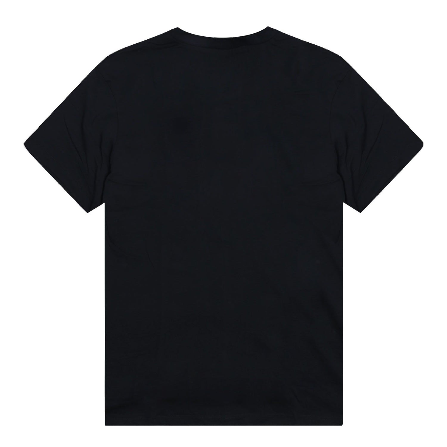 T-shirt Blauer uomo BLUH02300-007439999 Ernst Nero <BR/>