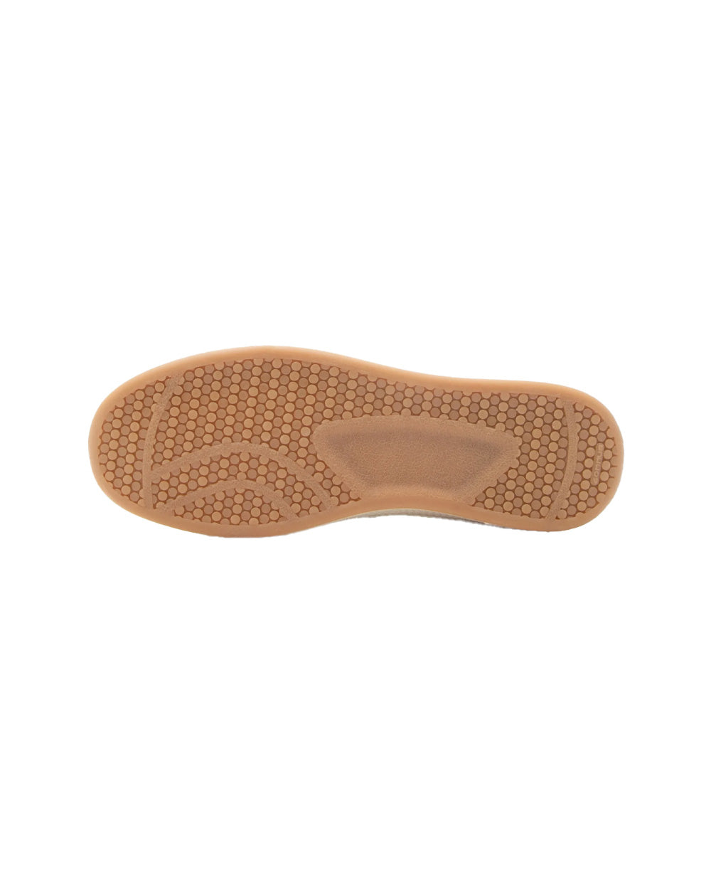 Sneakers Blauer donna OLYMPIA21LESWHIBROWN panna