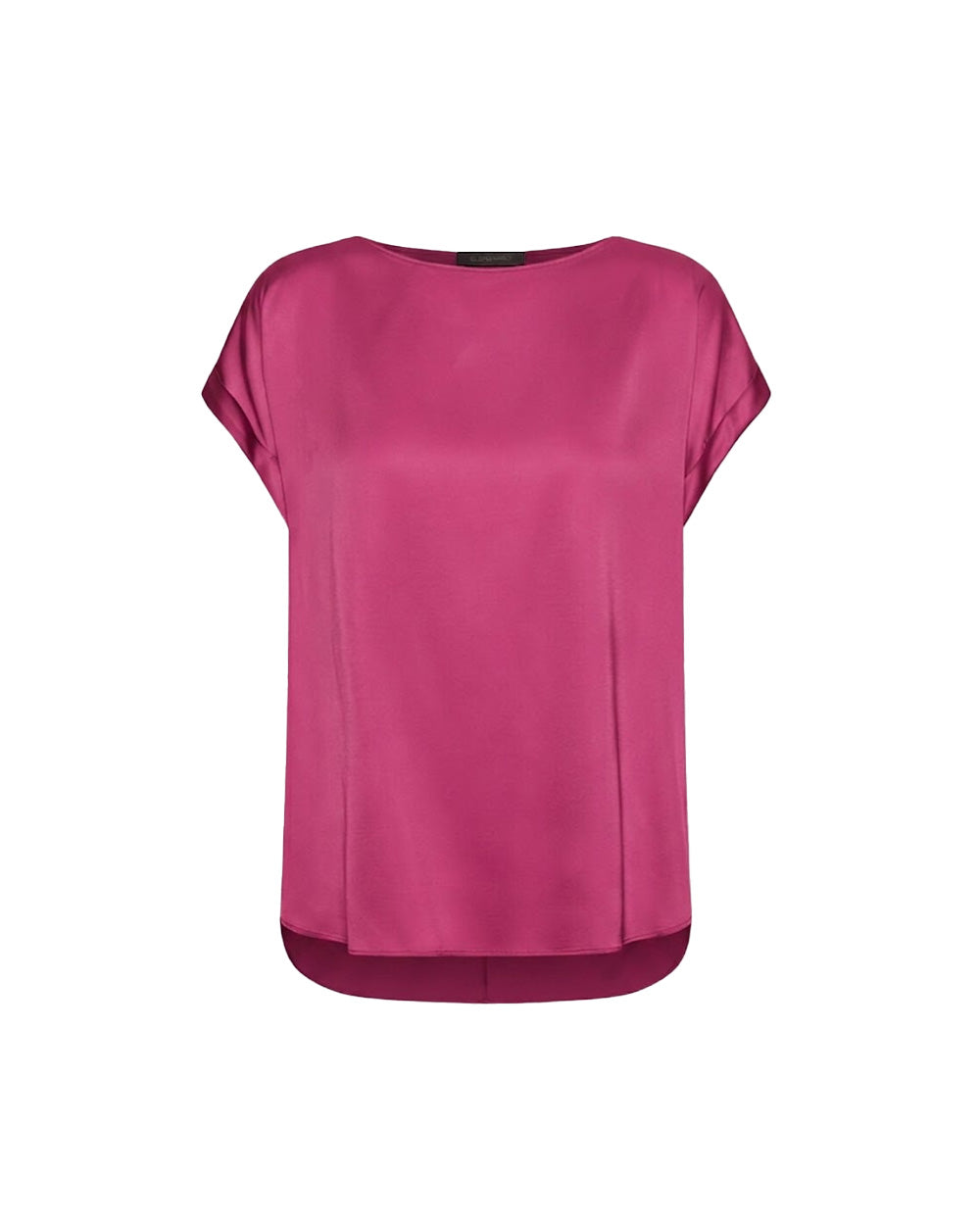 Blusa ELENA MIRO donna 2086P100217N Fucsia