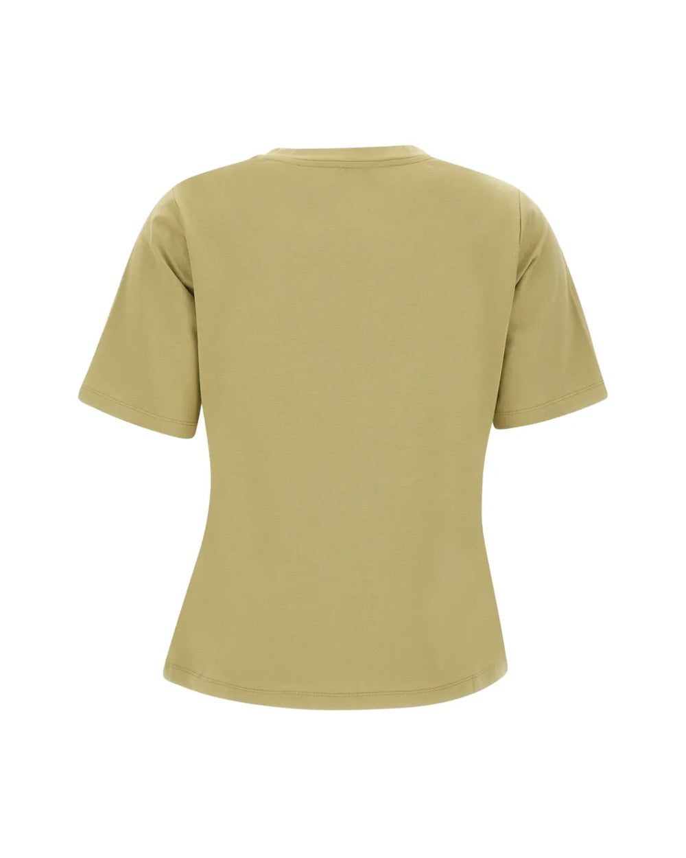 T-shirt ELENA MIRO donna G071Z100627N Avocado