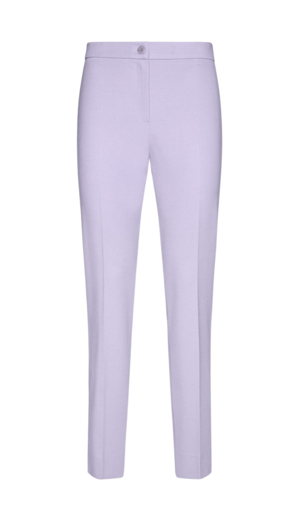 Pantalone Elena Mirò donna P062P400469N 009 Performance Lavanda <BR/>