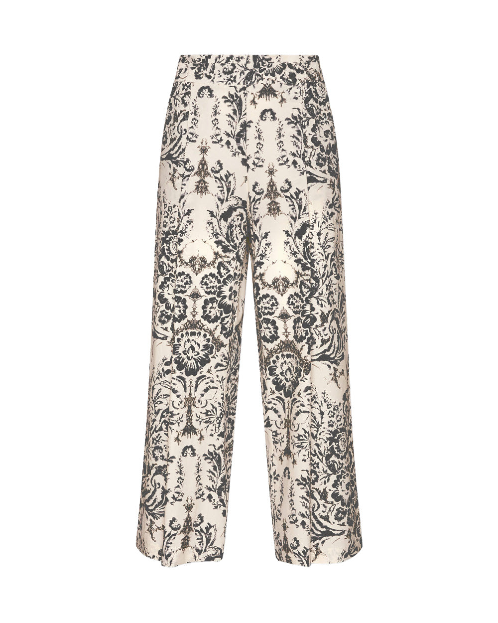 Pantalone ELENA MIRO donna P076Z100181N Nero