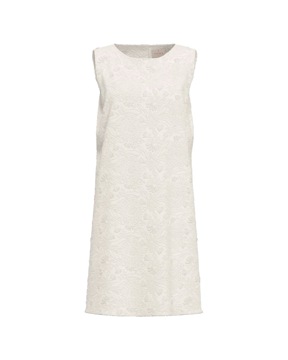 Abito Emme di Marella donna Abituro bianco