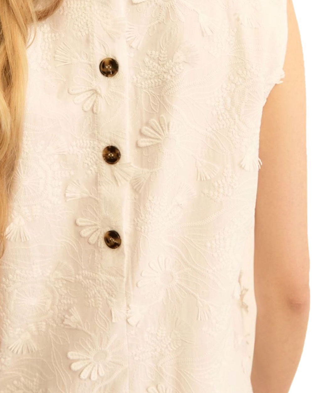 Abito Emme di Marella donna Abituro bianco