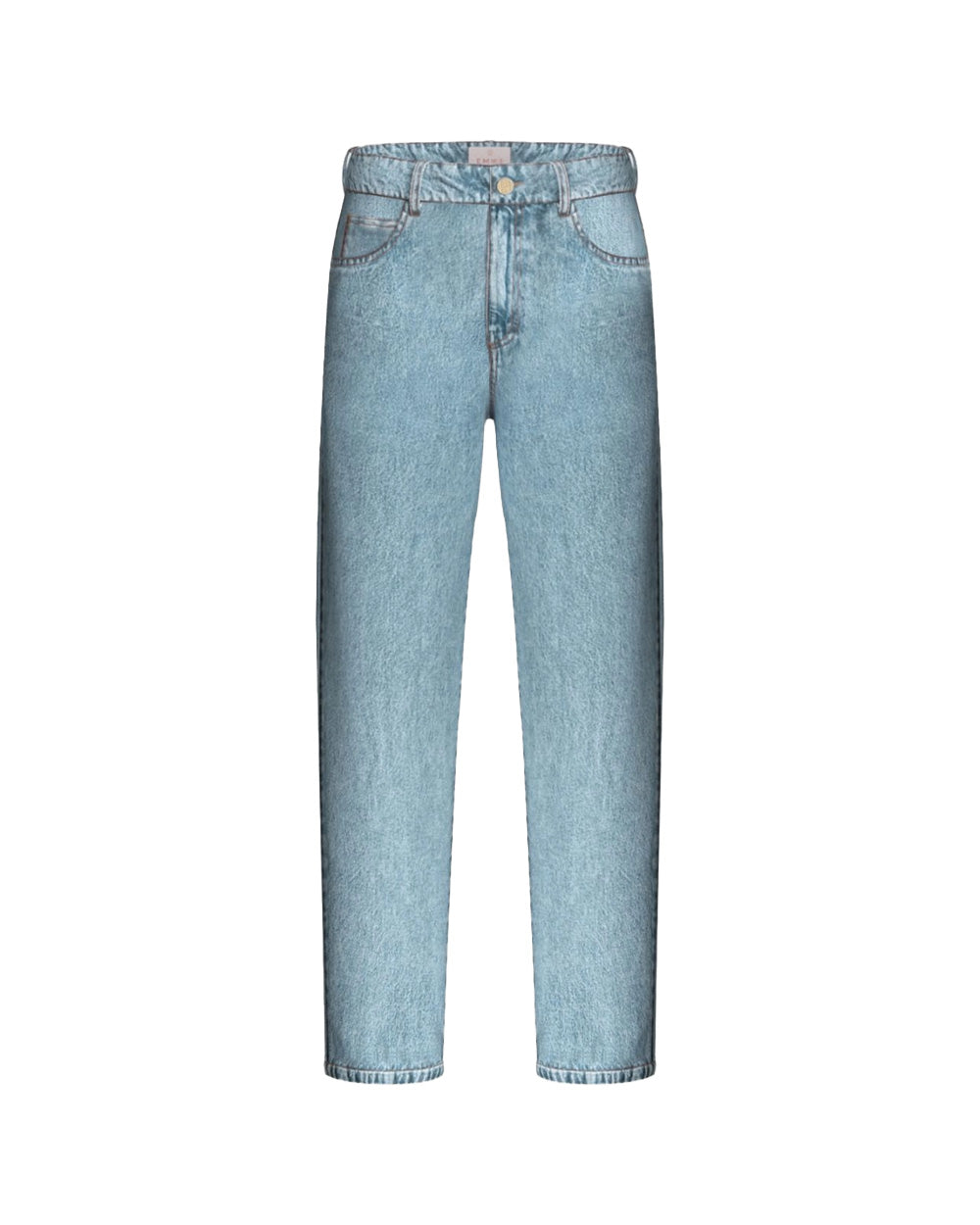 Jeans EMME DI MARELLA donna AGITARE Blu