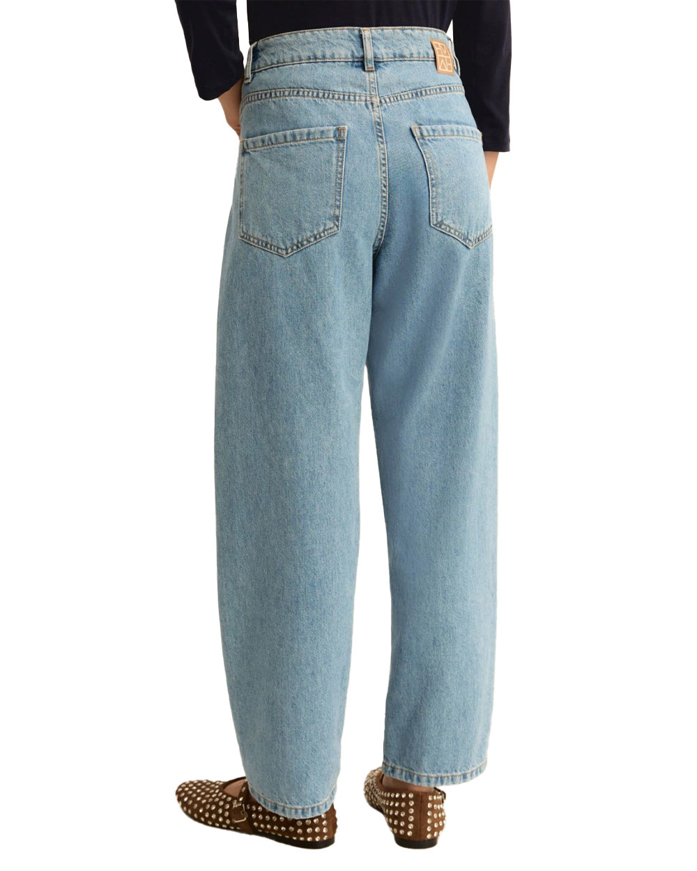 Jeans EMME DI MARELLA donna AGITARE Blu