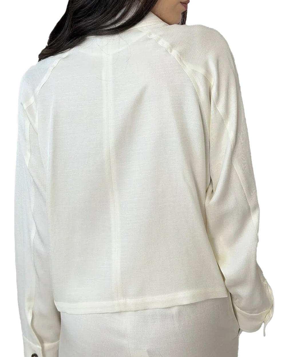 Giacca EMME DI MARELLA donna BAIA1 Burro