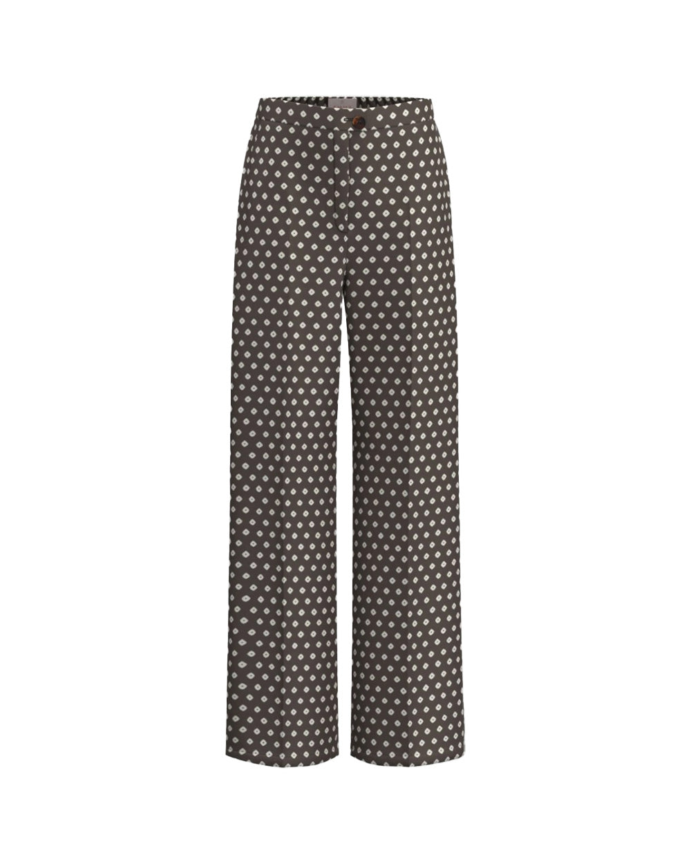 Pantalone EMME DI MARELLA donna BAOBAB Kaki