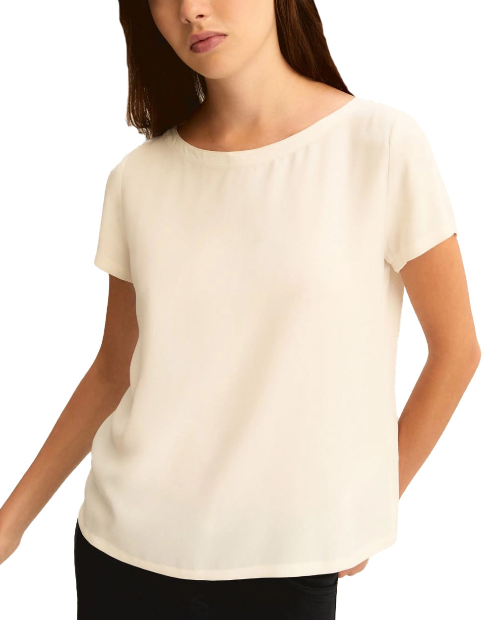 Blusa EMME DI MARELLA donna CARTONE Burro