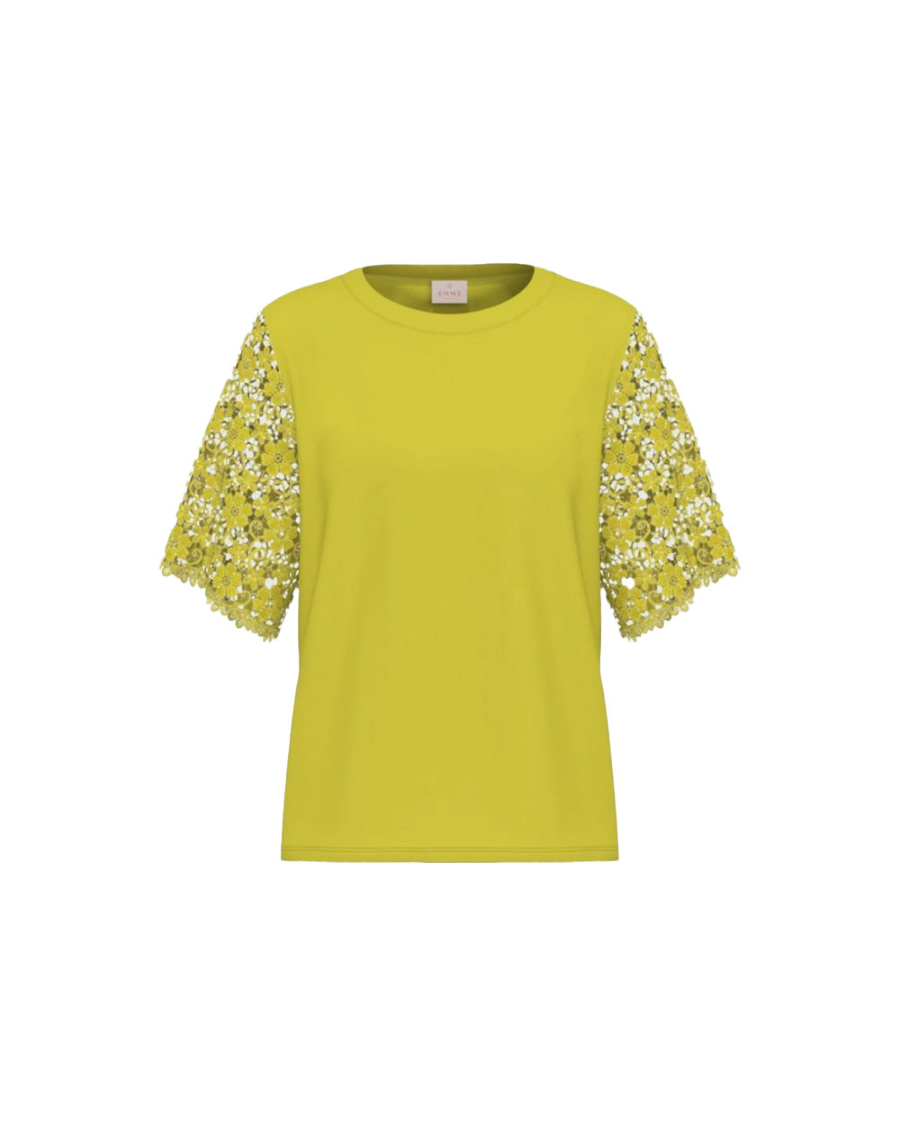 T-shirt EMME DI MARELLA donna CEPPO Mela