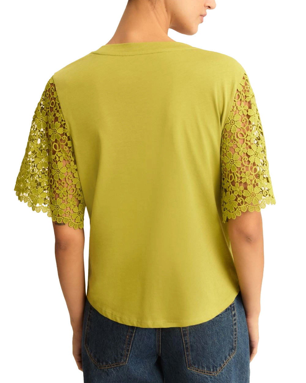 T-shirt EMME DI MARELLA donna CEPPO Mela