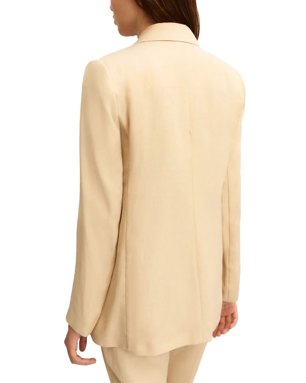 Giacca EMME DI MARELLA donna CHARME1 Beige<BR/>
