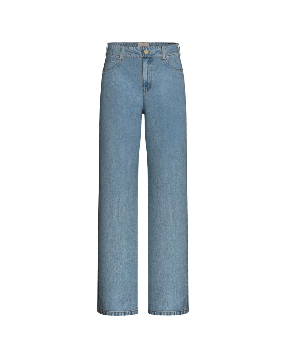 Jeans EMME DI MARELLA donna DISCO Blu