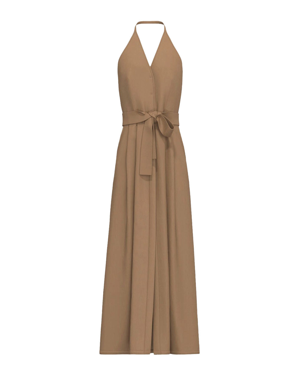 Abito EMME DI MARELLA donna EROICO Tortora<BR/>