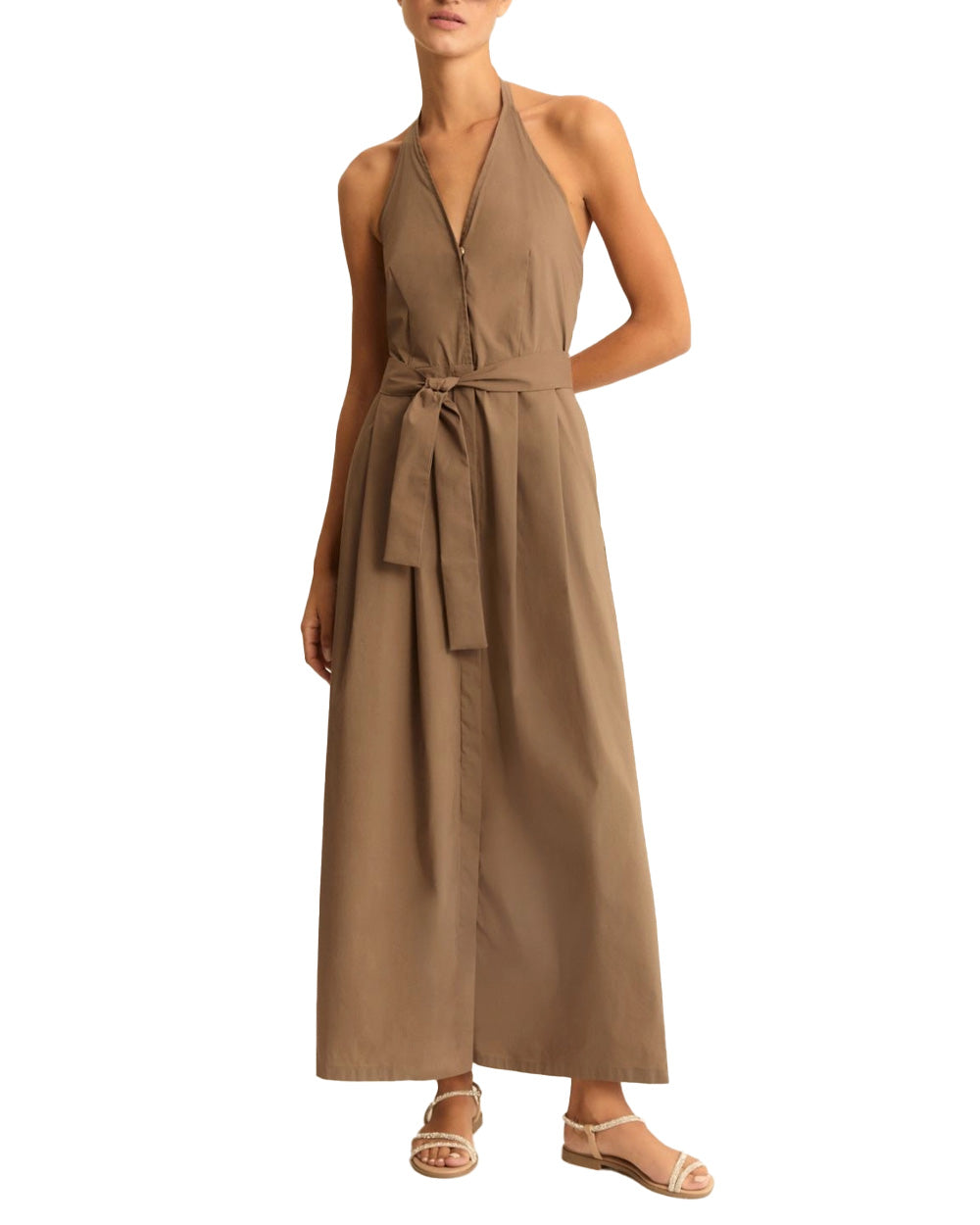 Abito EMME DI MARELLA donna EROICO Tortora<BR/>