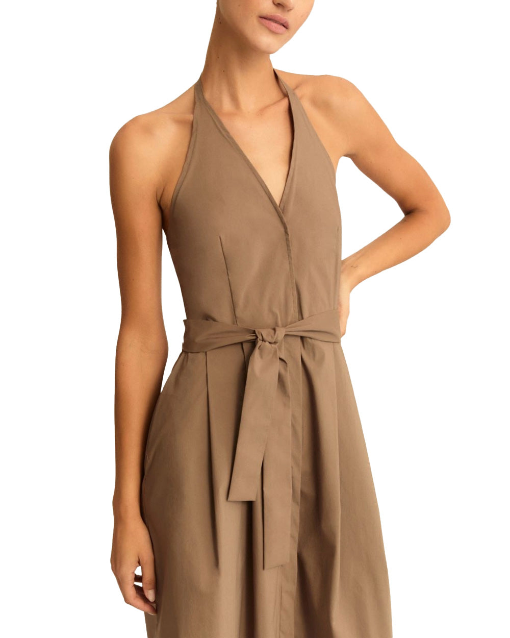 Abito EMME DI MARELLA donna EROICO Tortora<BR/>